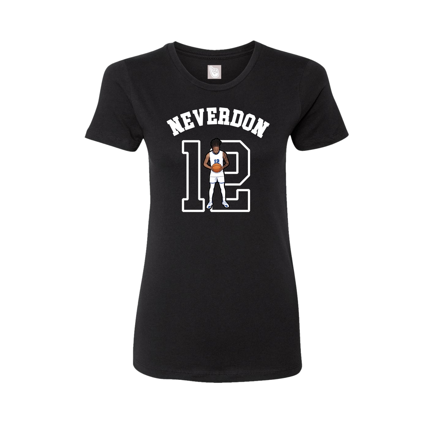 NIL Club Womens Tee