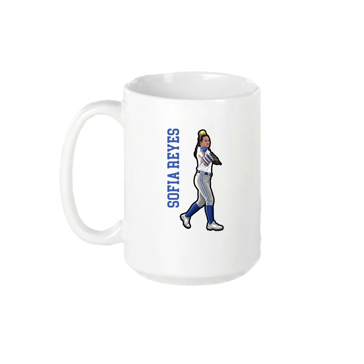 15oz Coffee Mug