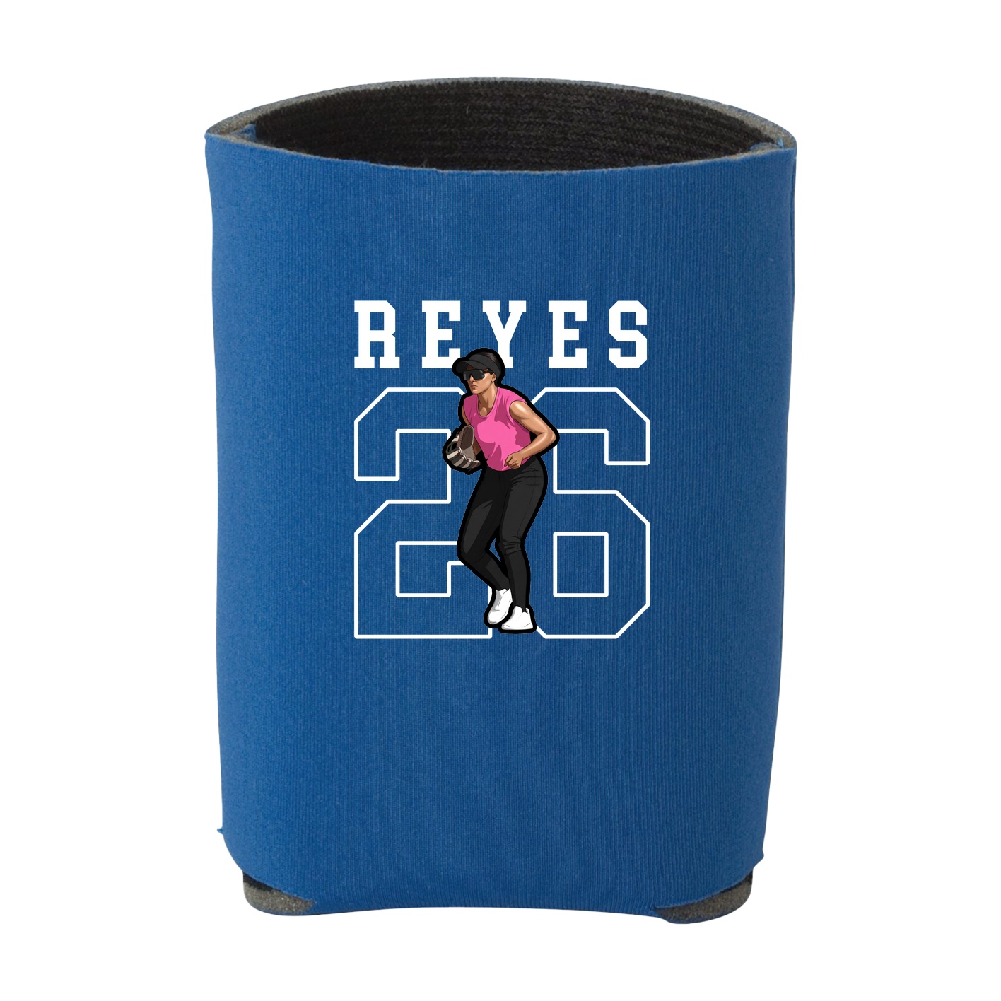 Can Holder — Shirsey in Royal