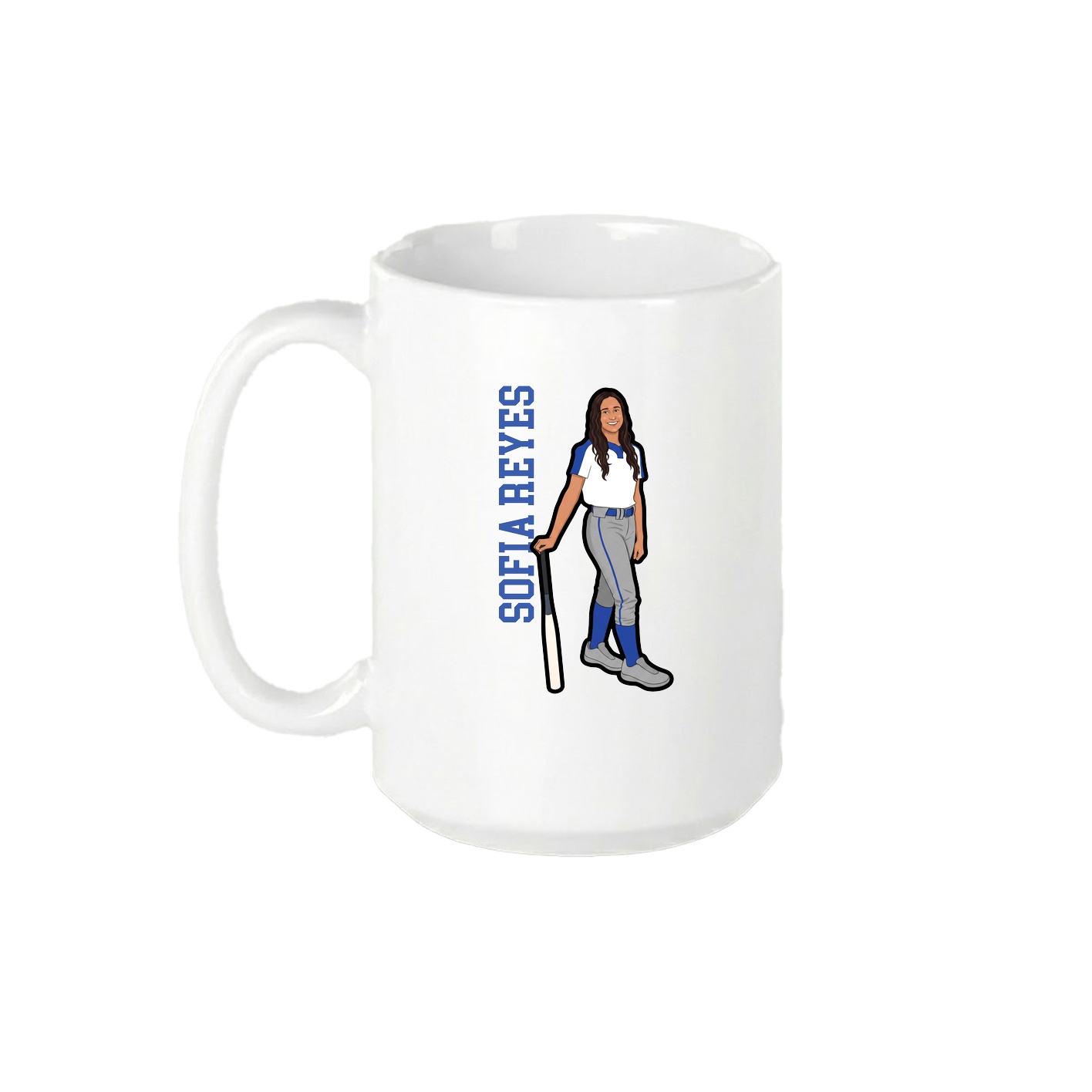 15oz Coffee Mug
