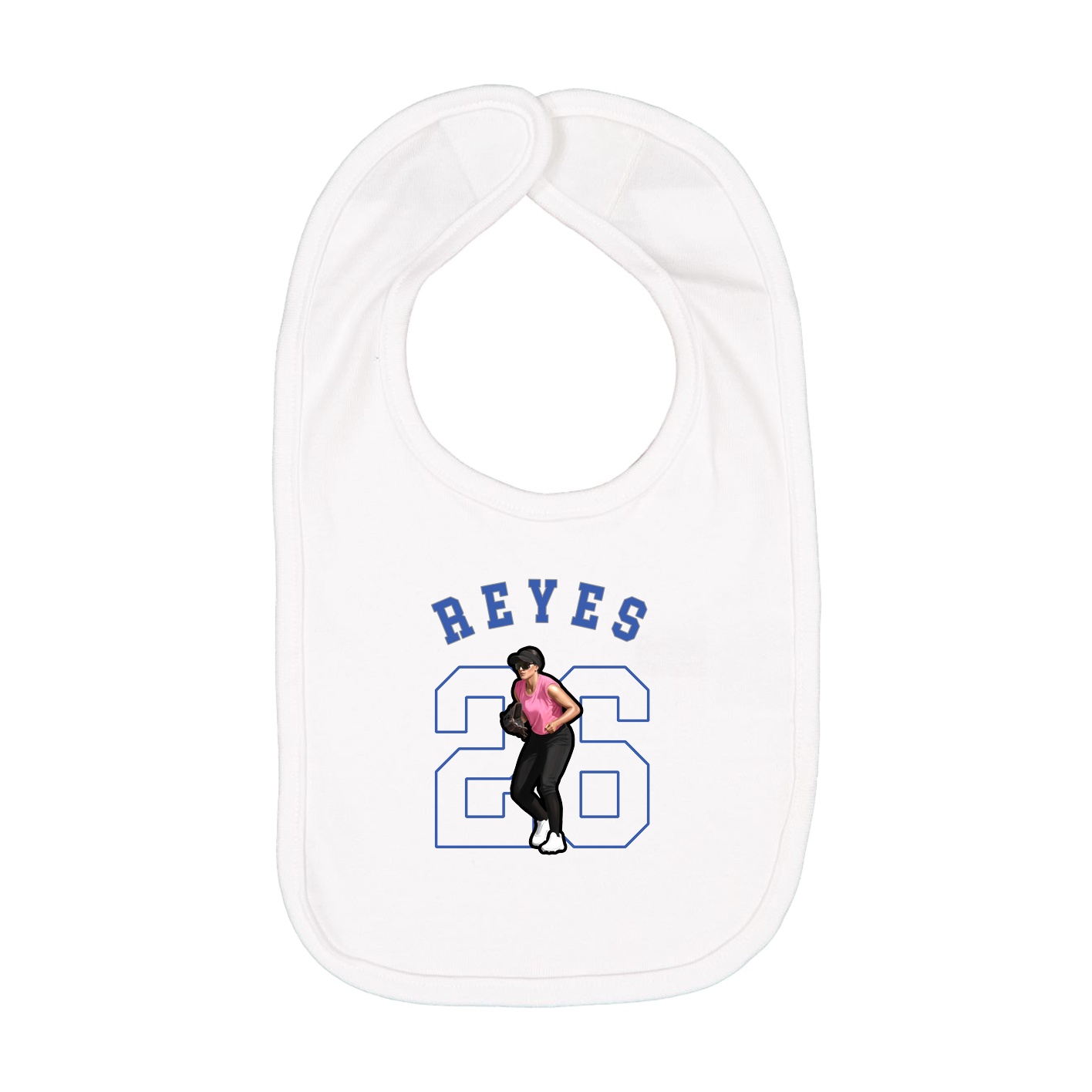 Infant Bib