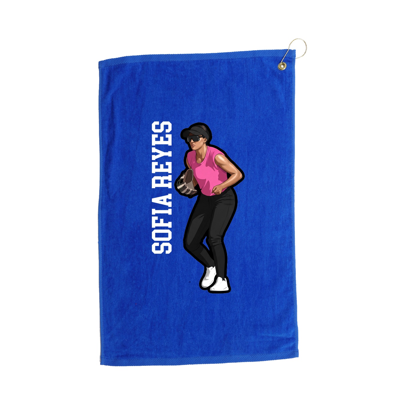 Golf Towel