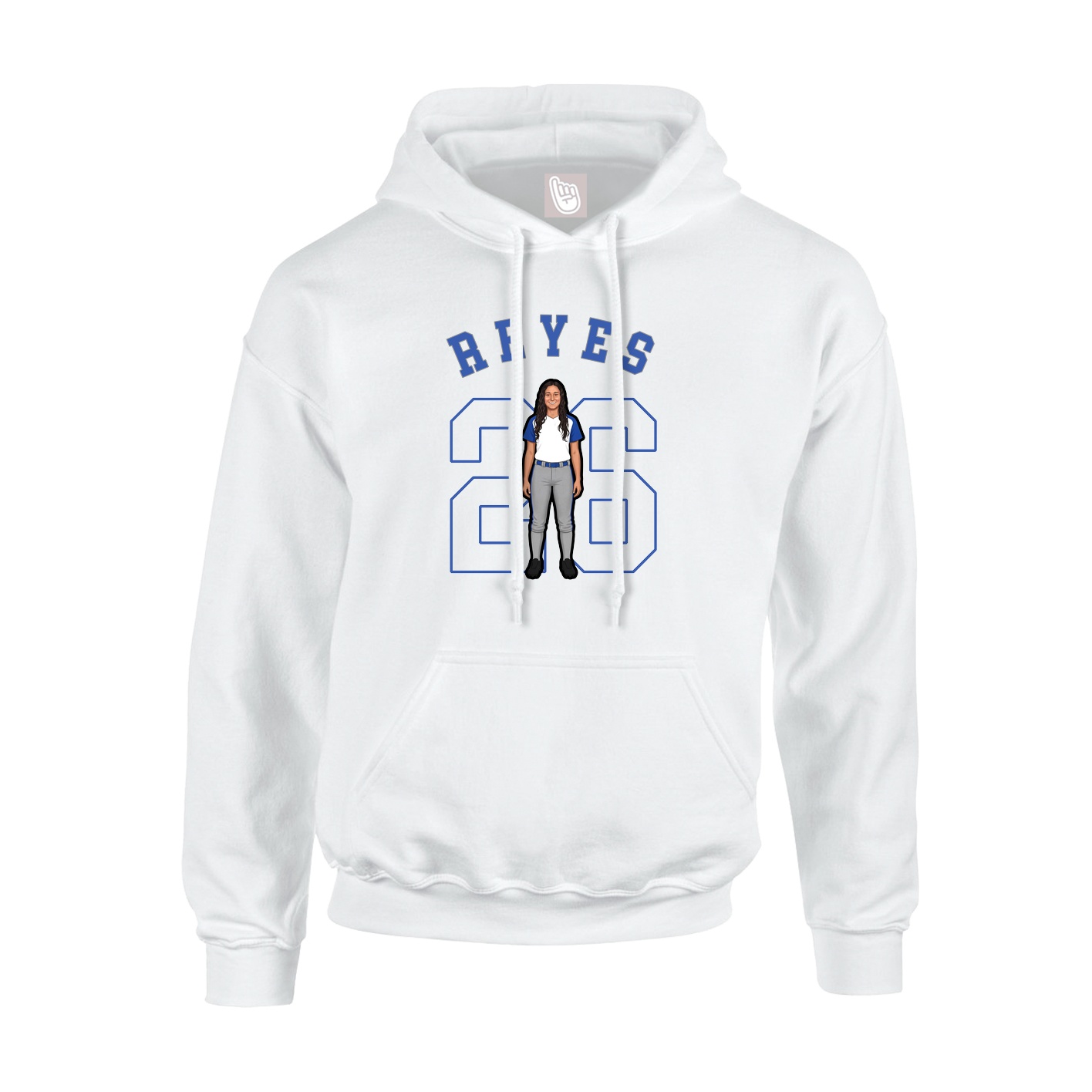 Hoodie