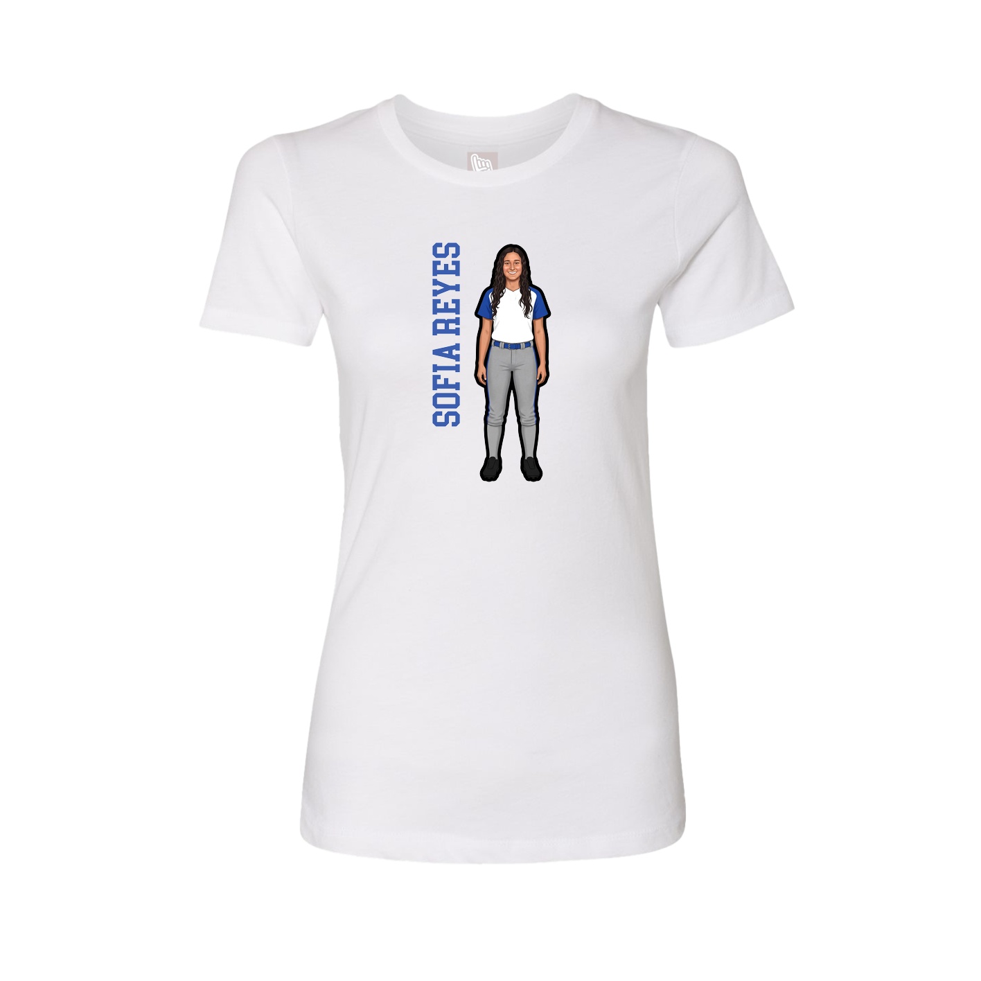 Womens Tee