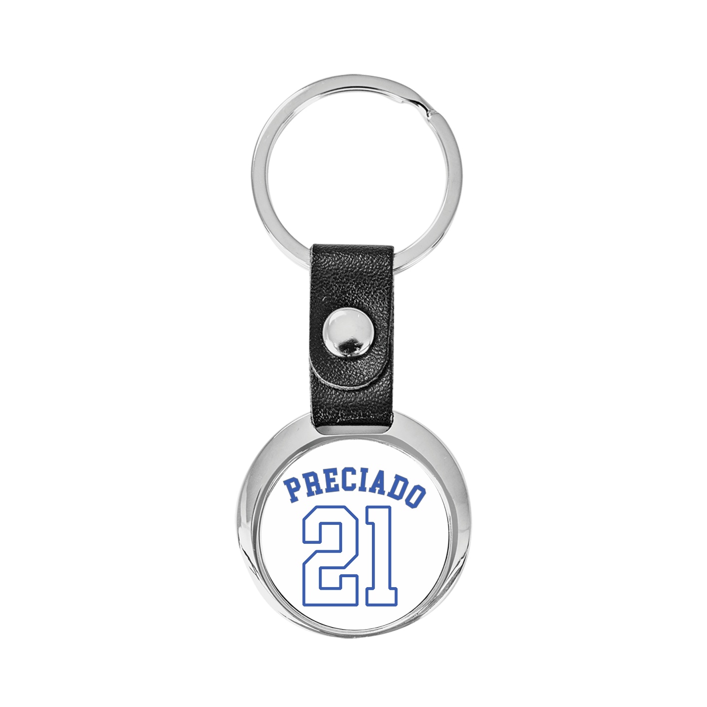 Key Chain — Shirsey Arch in Classic