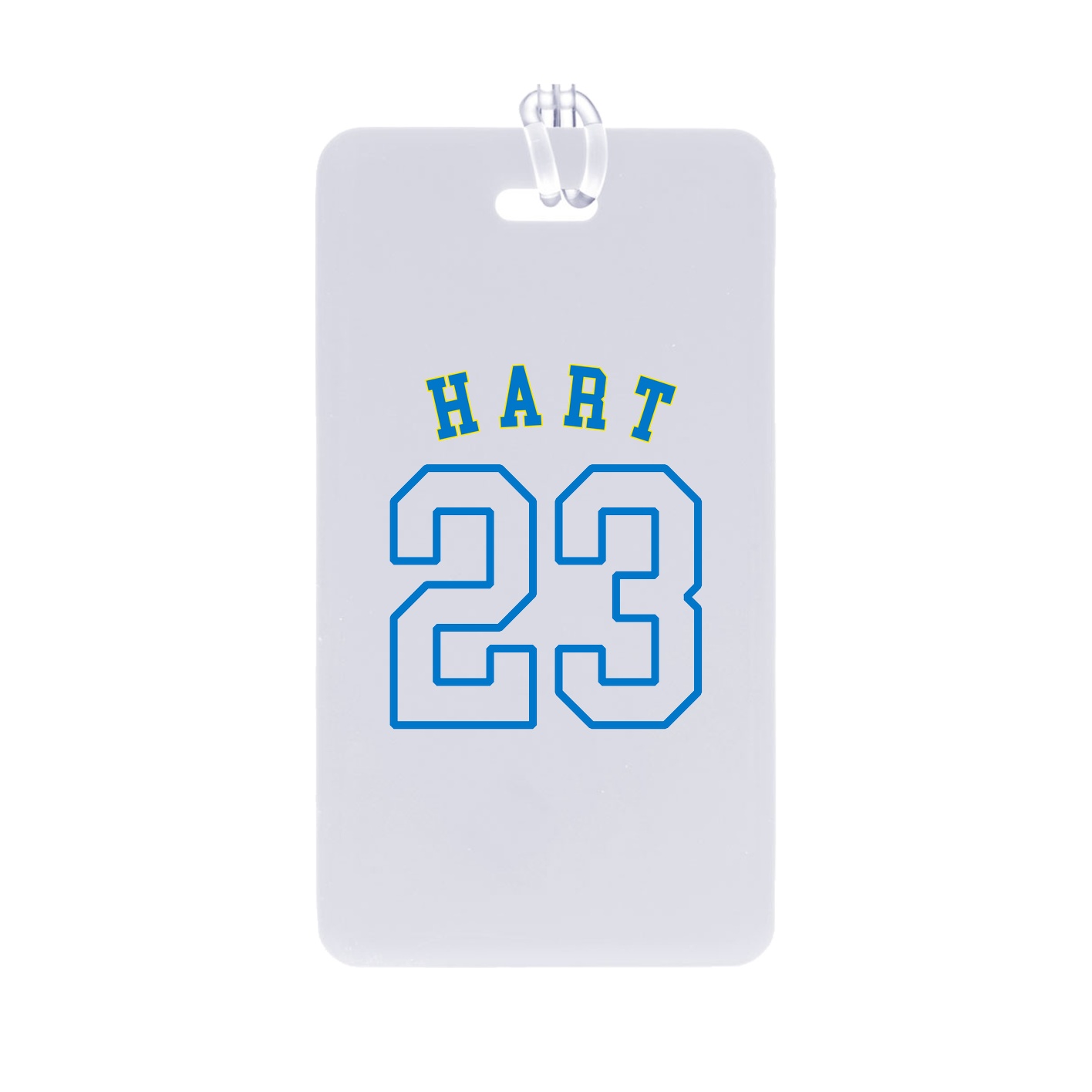 Bag Tag