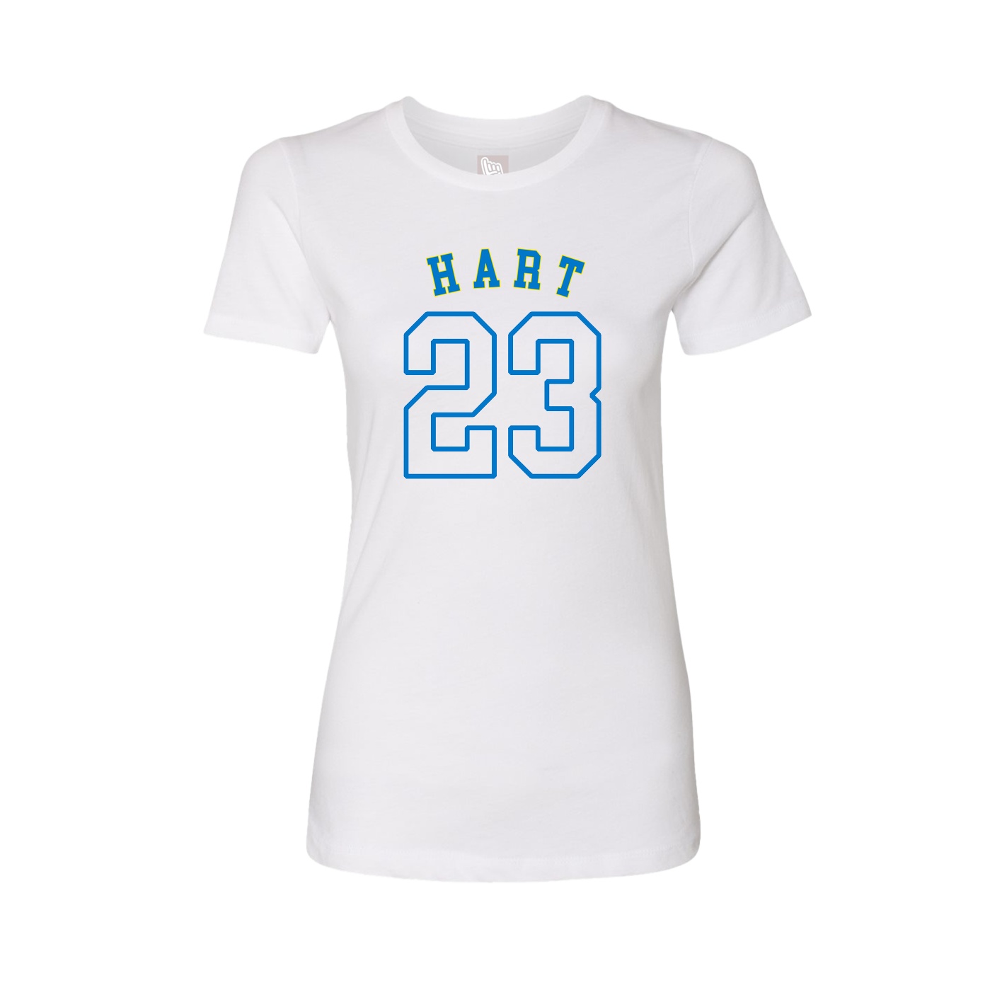 Womens Tee