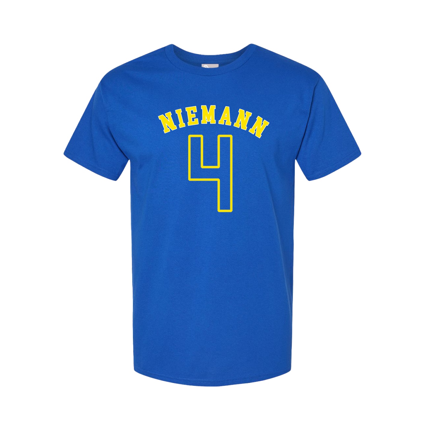 Tee — Shirsey Arch in Royal