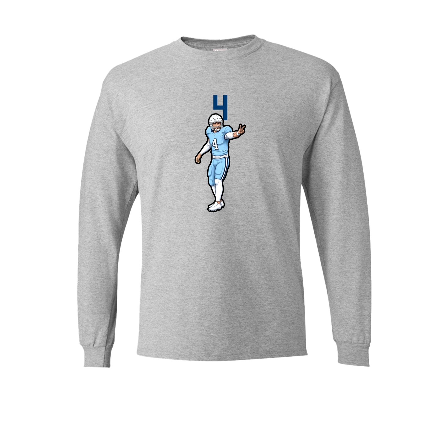 Long Sleeve Tee
