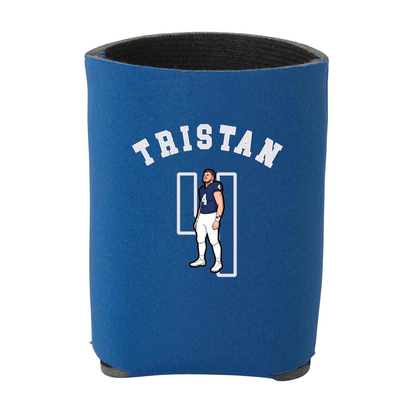 Can Holder — Shirsey Arch in Royal