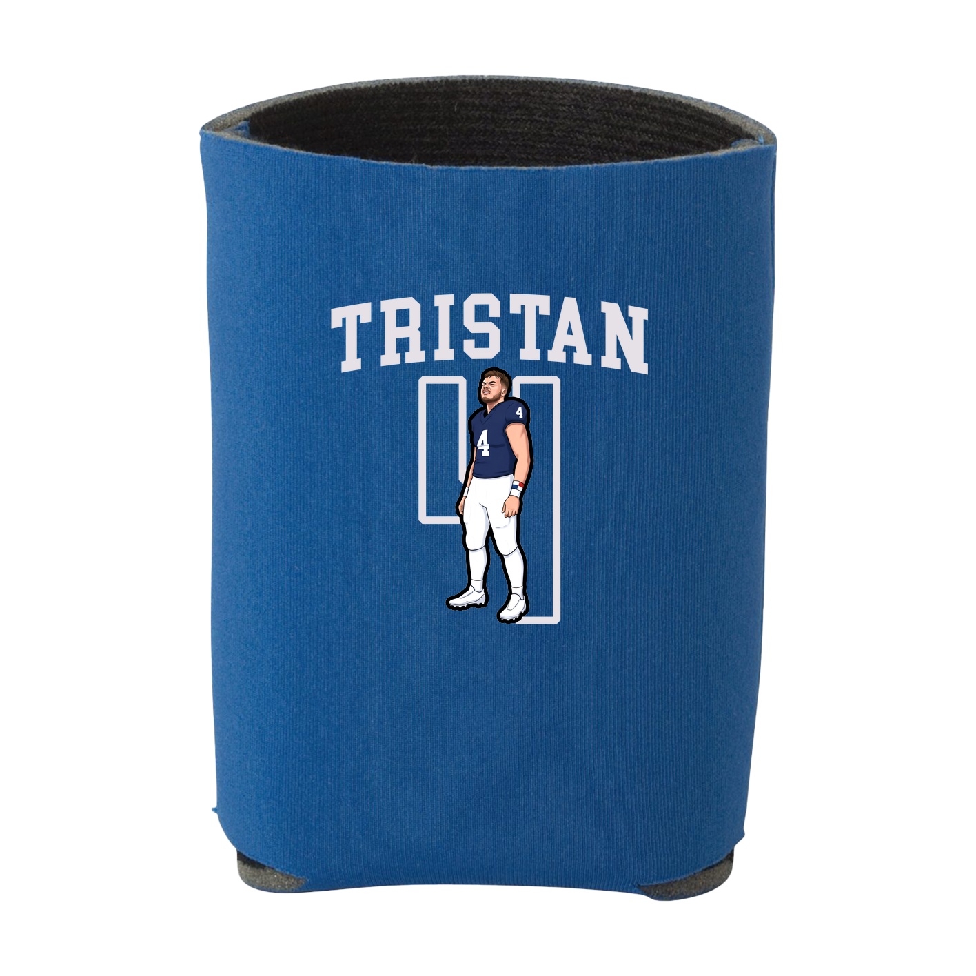 Can Holder — Shirsey in Royal