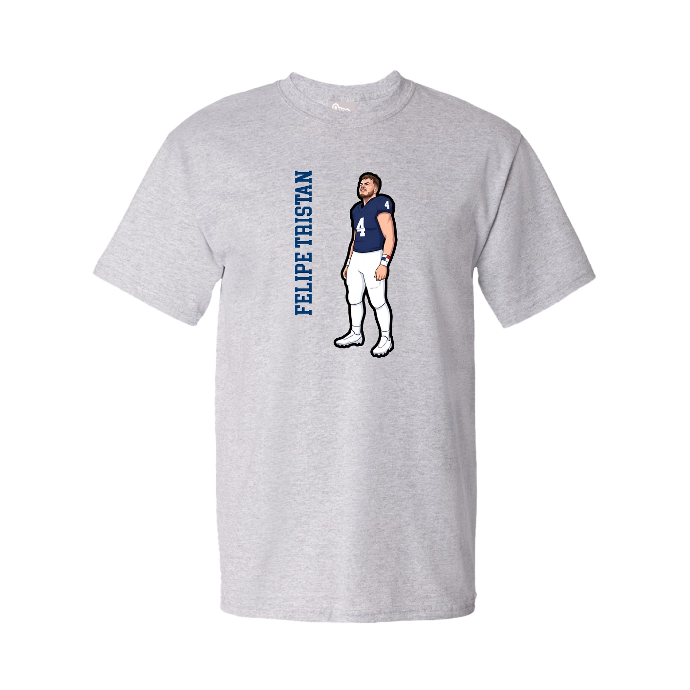 NIL Club Tee