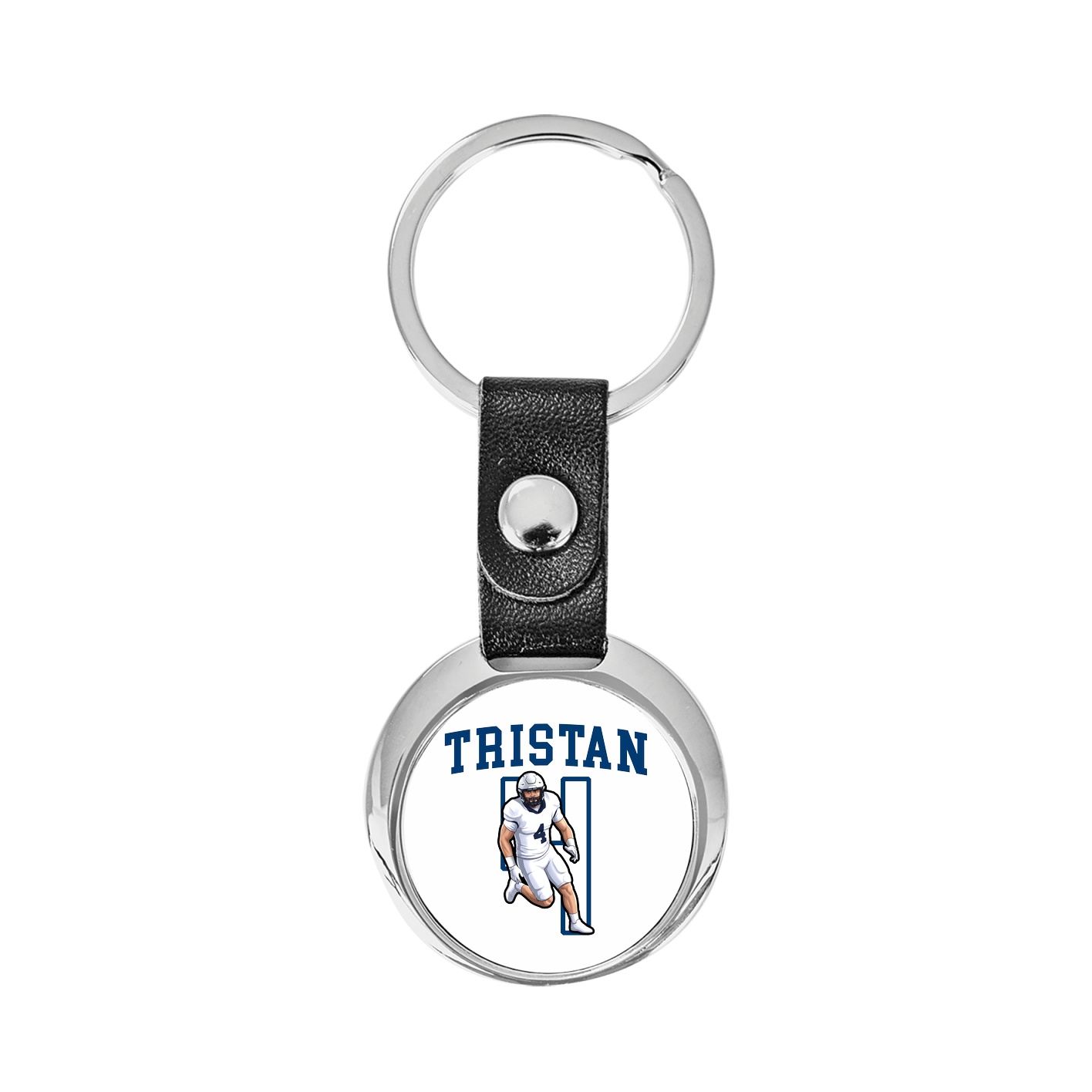 Key Chain — Shirsey in Classic