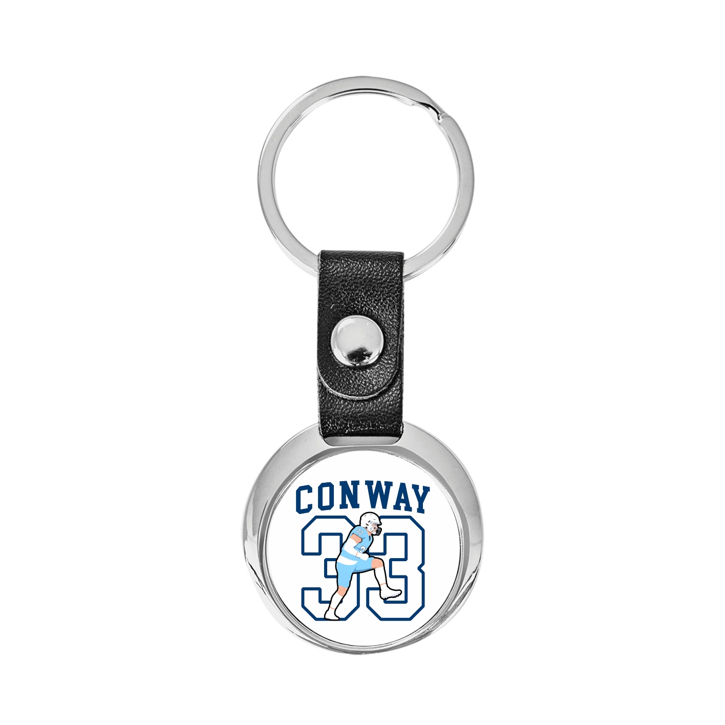 Key Chain — Shirsey in Classic