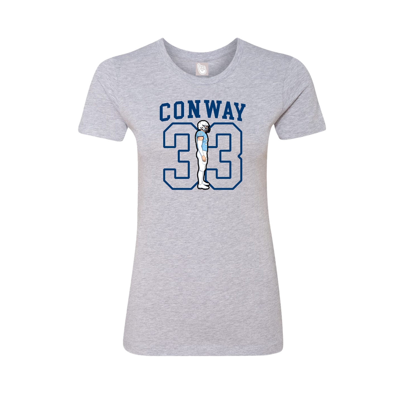 Womens Tee