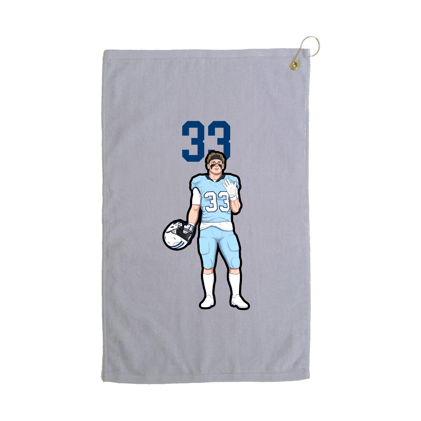 Golf Towel