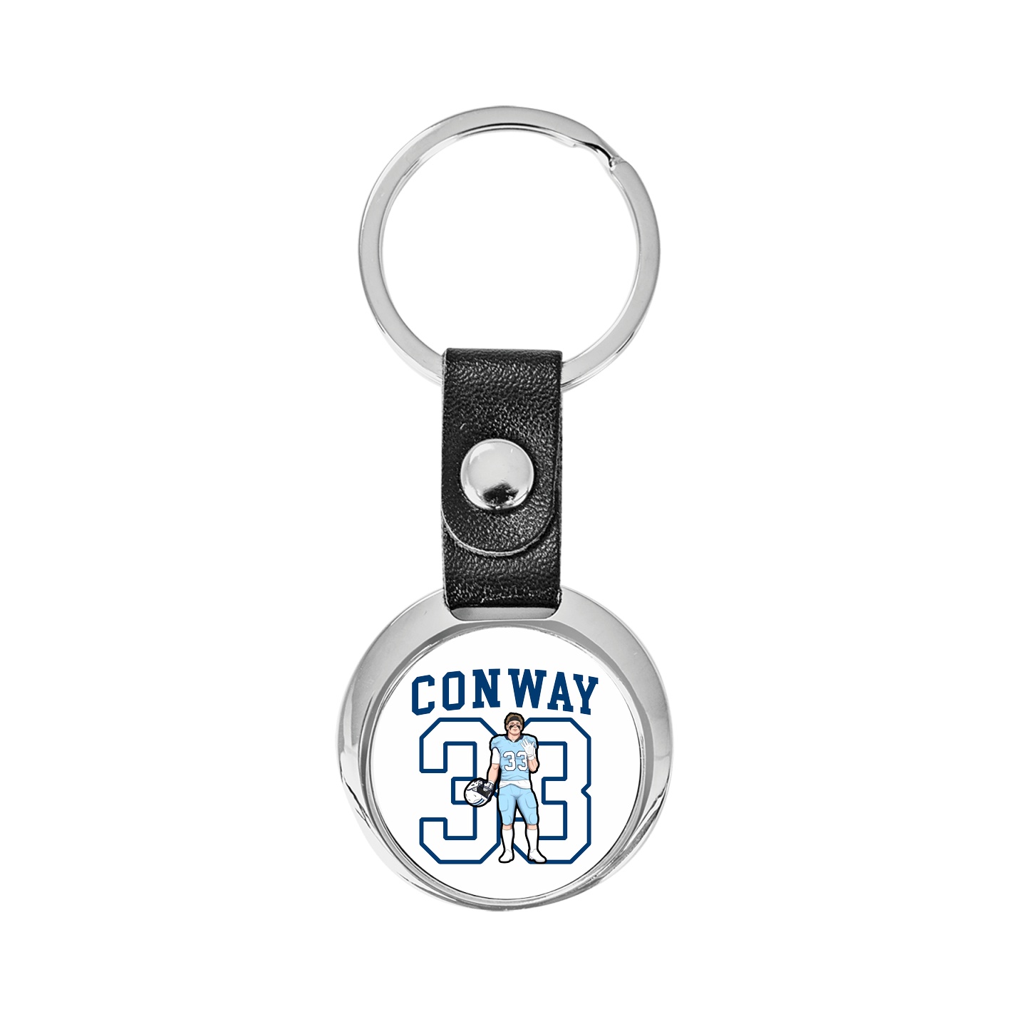 Key Chain — Shirsey in Classic