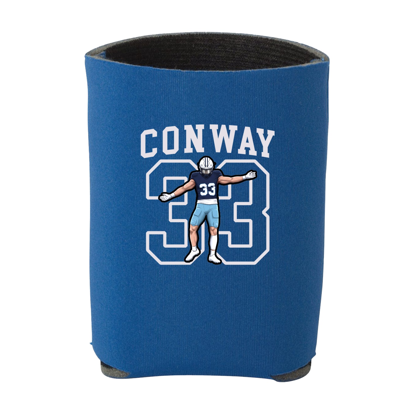 Can Holder — Shirsey in Royal