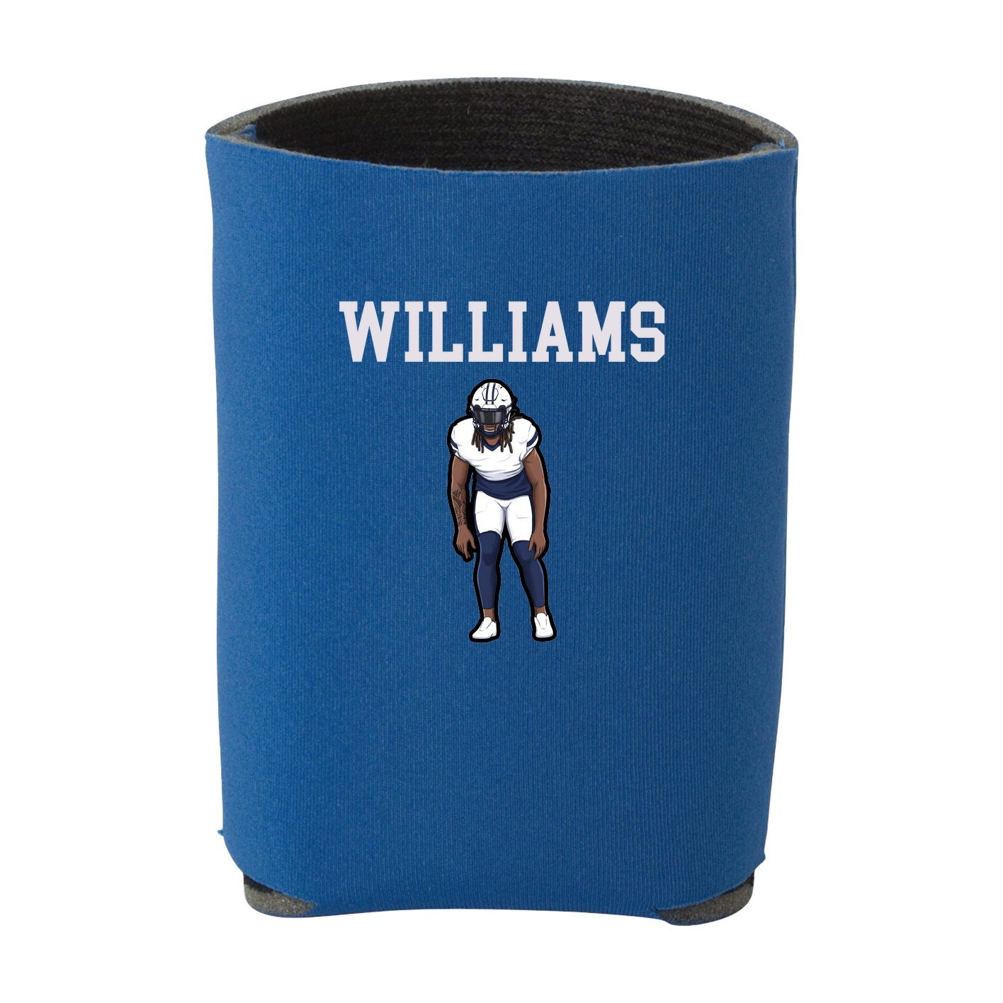 Can Holder — Shirsey in Royal