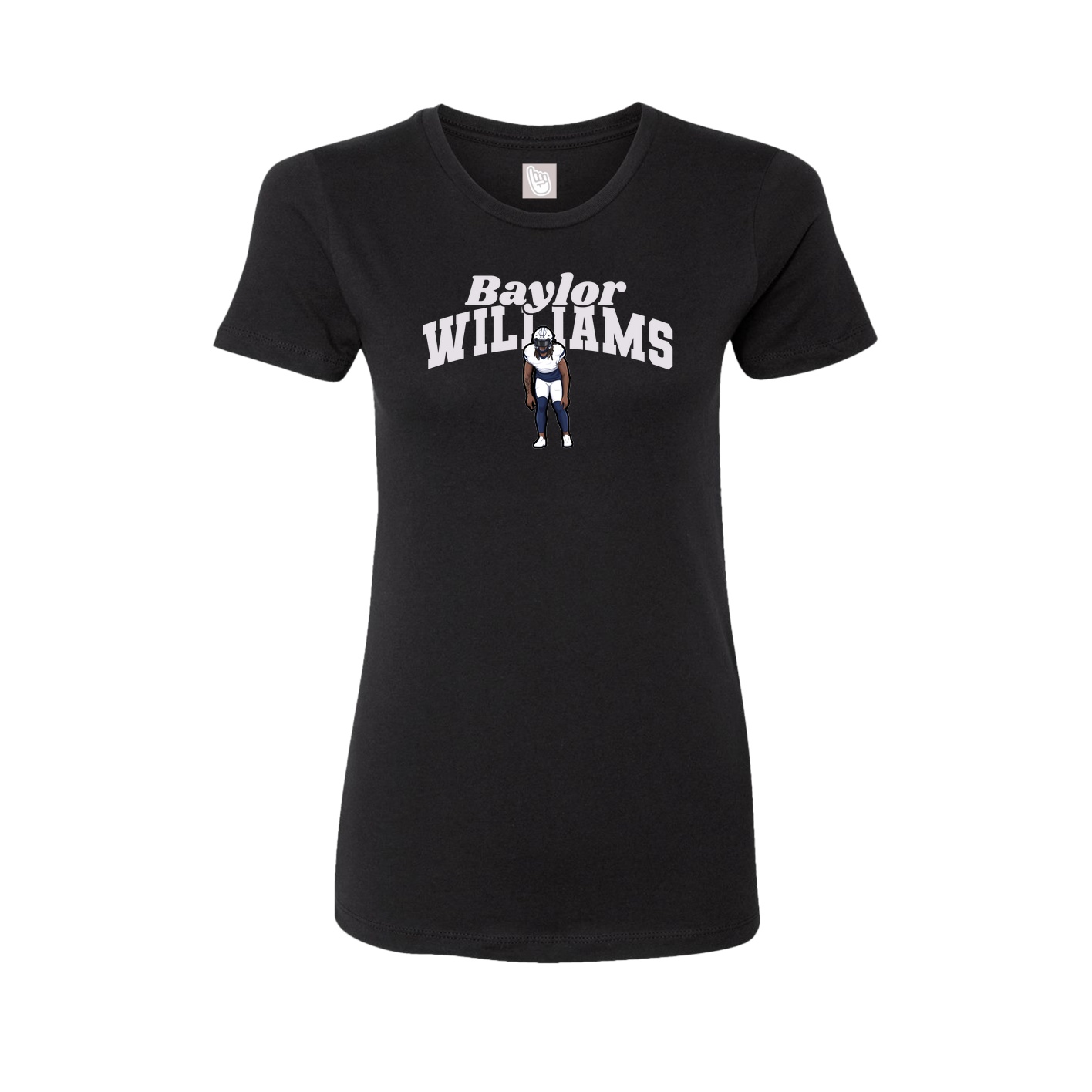 Fitted Women's Tee