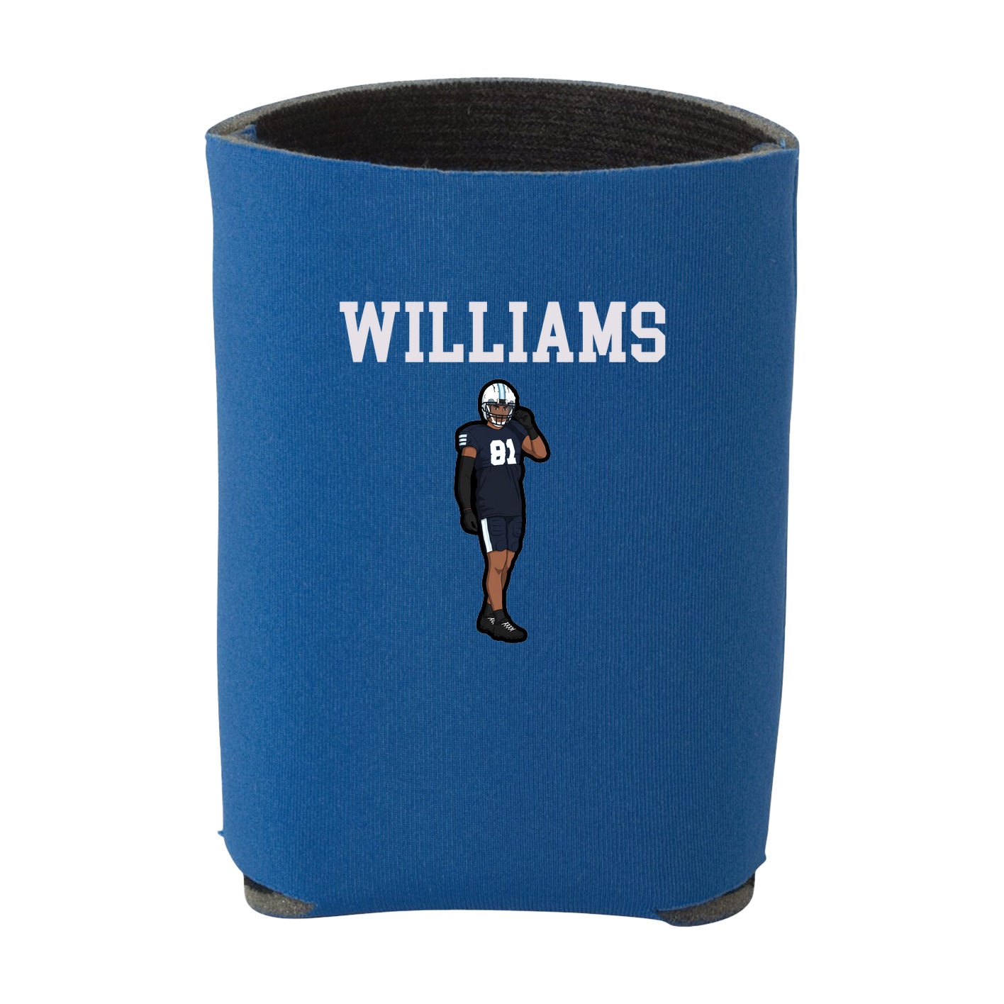 Can Holder — Shirsey in Royal