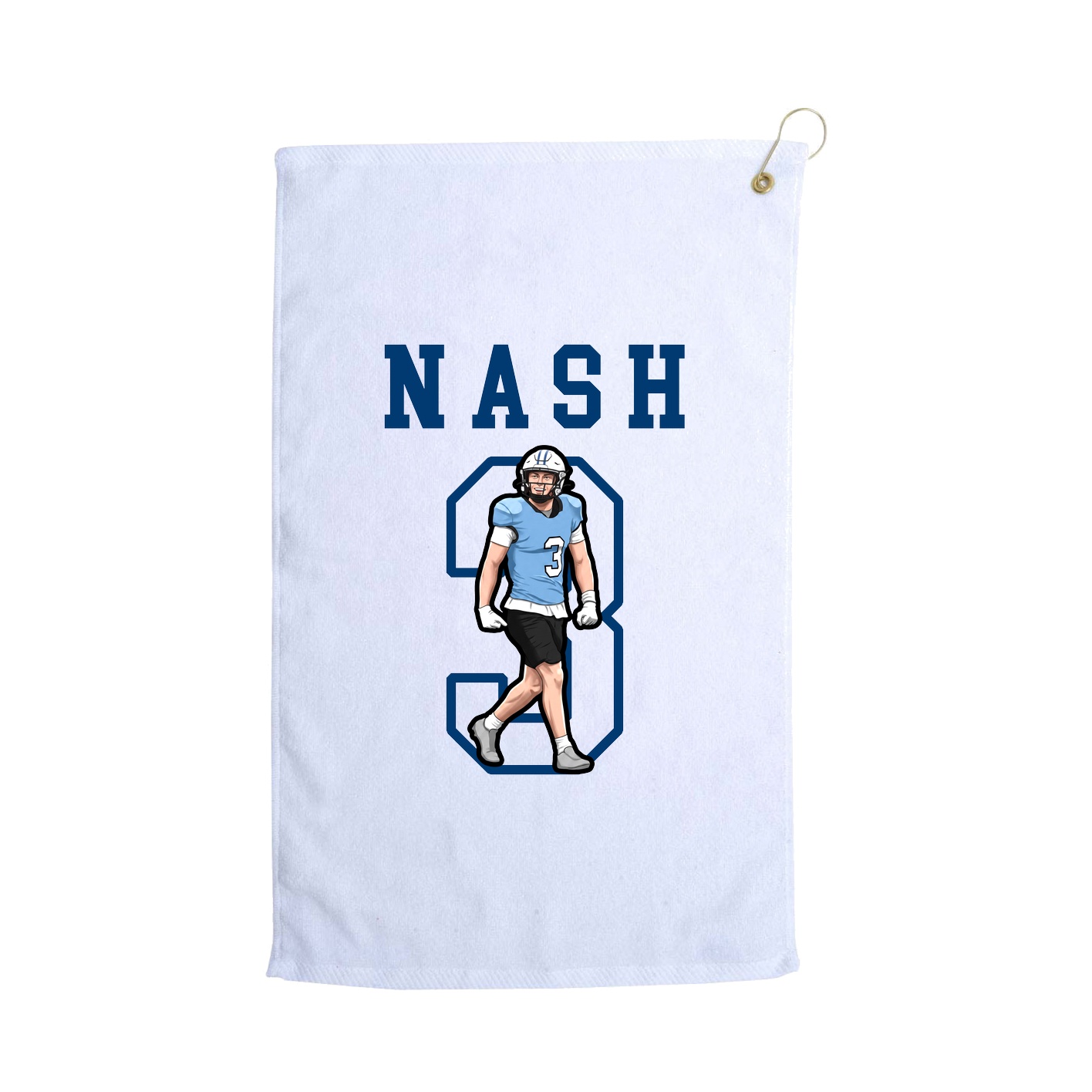 Golf Towel