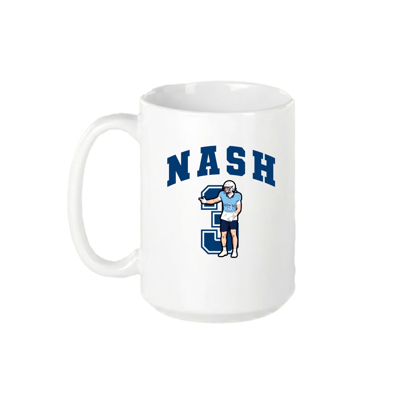 15oz Coffee Mug