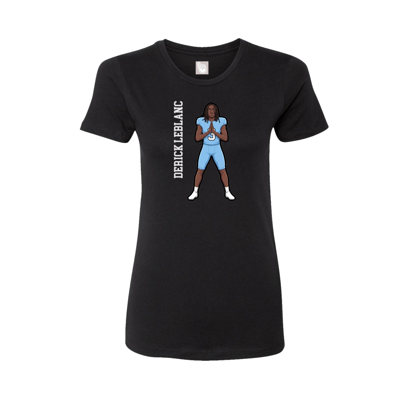 Fitted Women's Tee