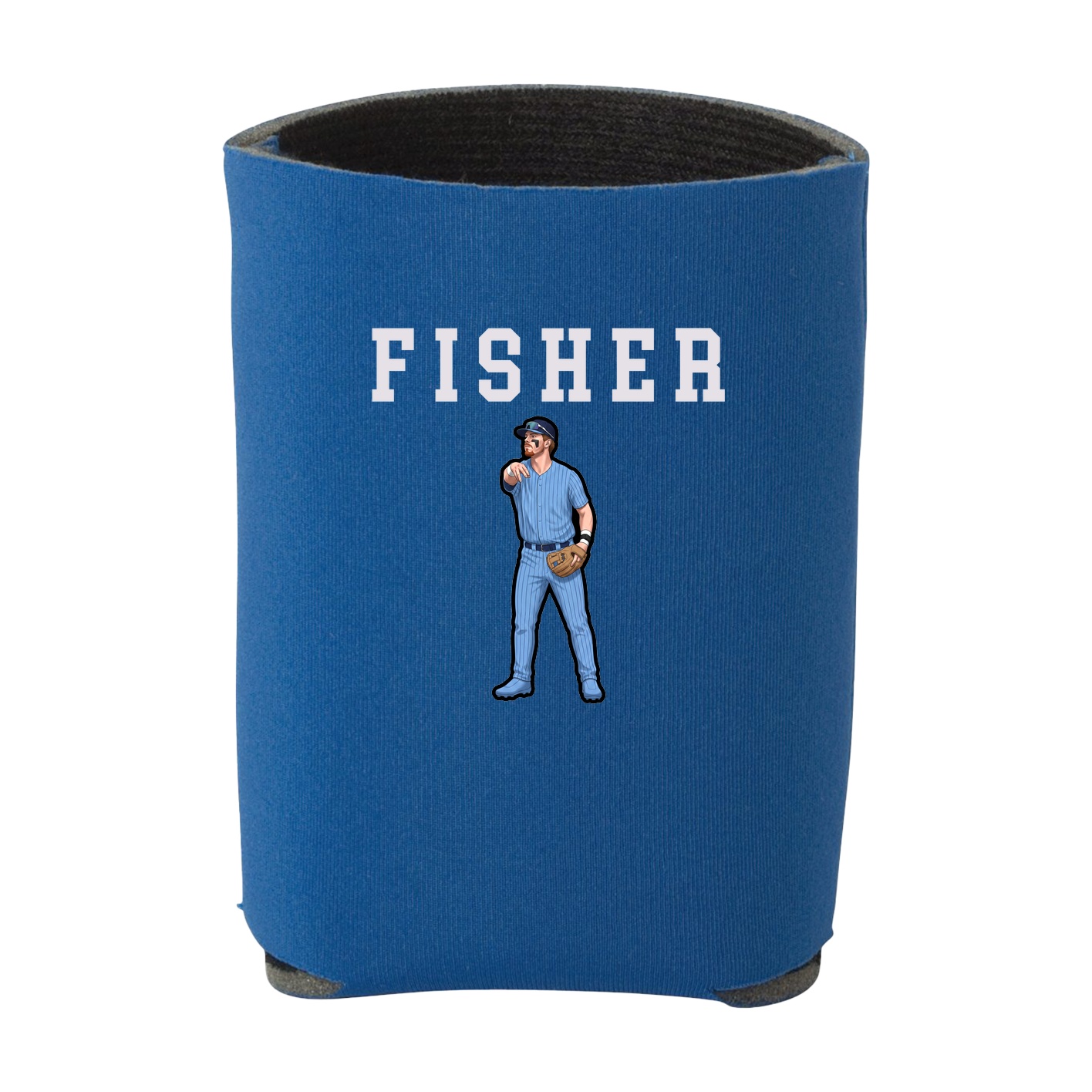 Can Holder — Shirsey in Royal