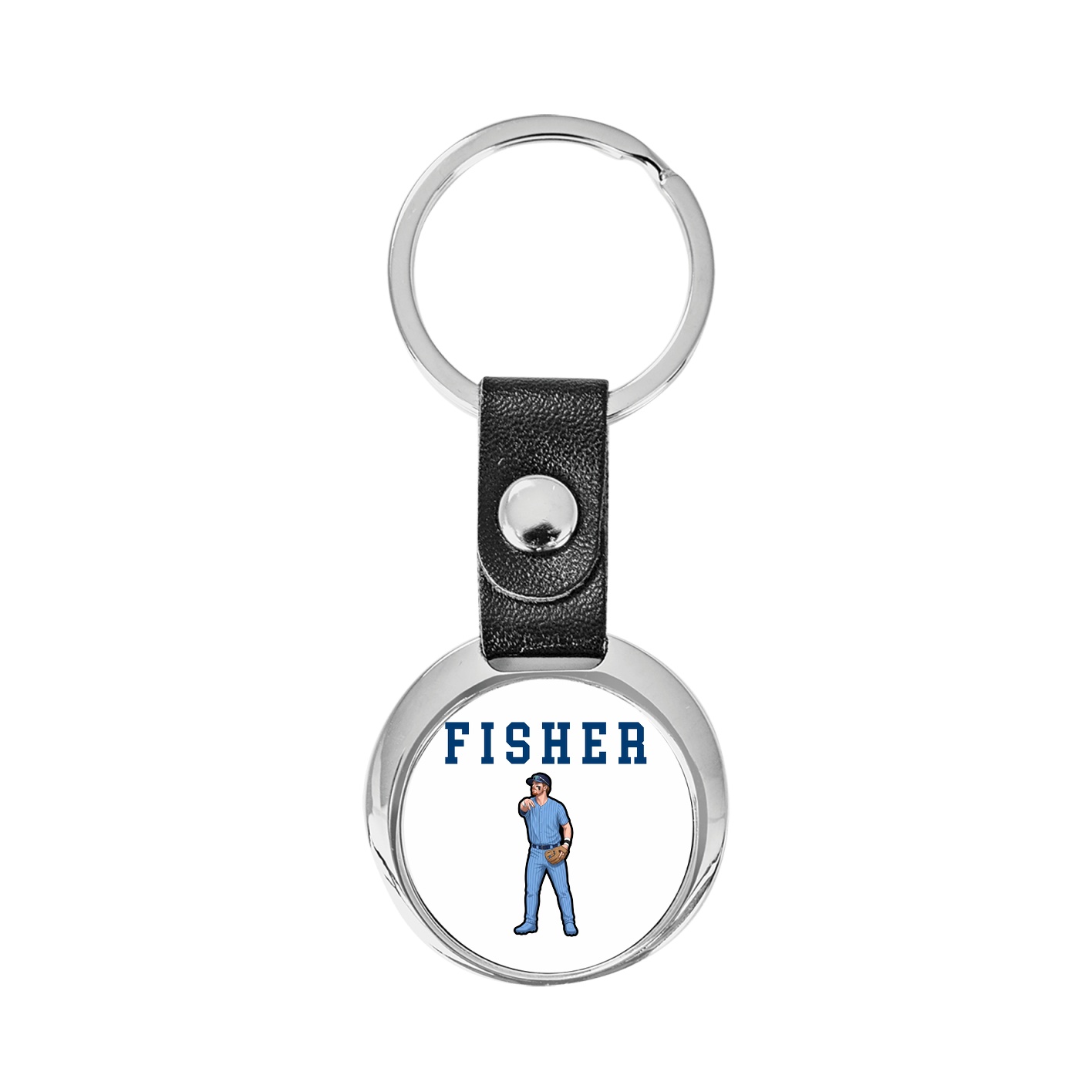 Key Chain — Shirsey in Classic