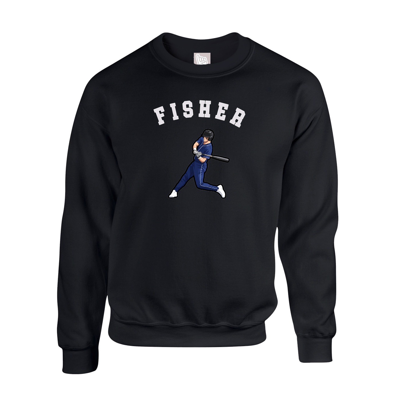 Fleece Crew