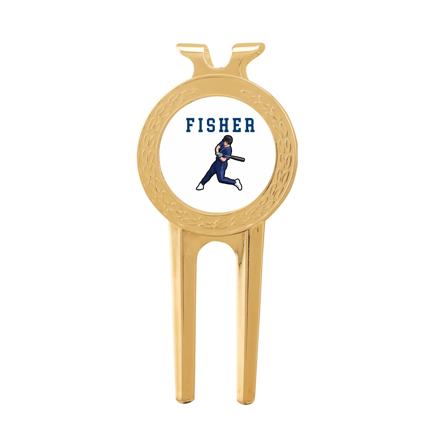 Divot Tool with Ball Marker — Shirsey in Classic