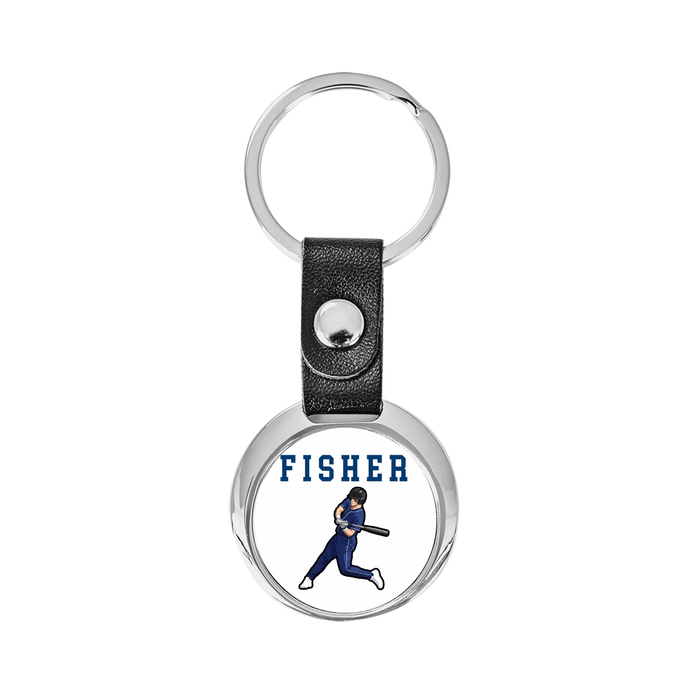 Key Chain — Shirsey in Classic