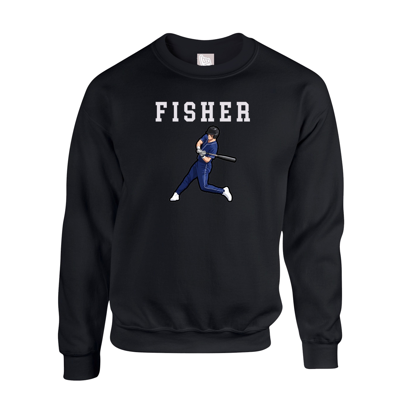 Fleece Crew
