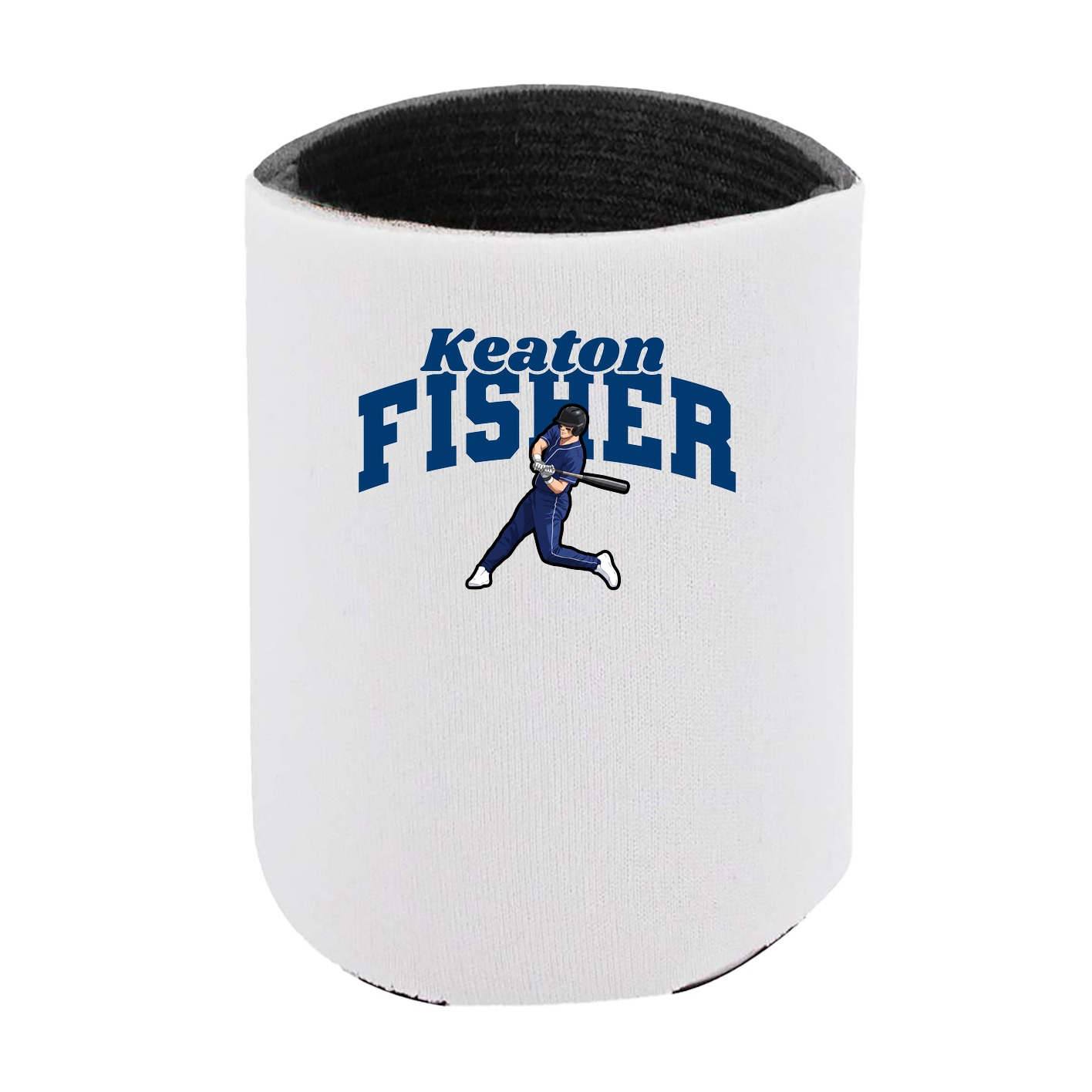 Can Holder — Signature Arch in White
