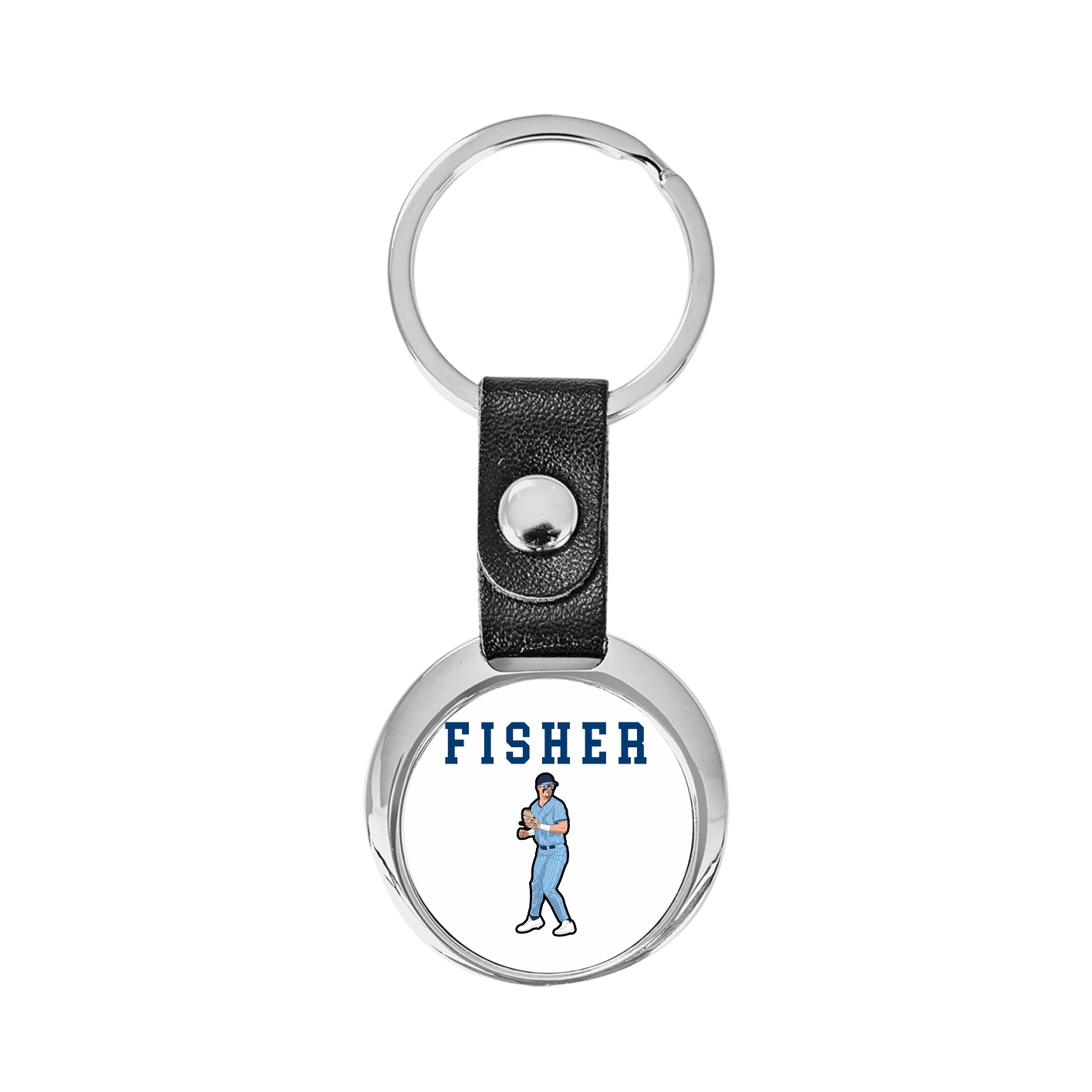 Key Chain — Shirsey in Classic