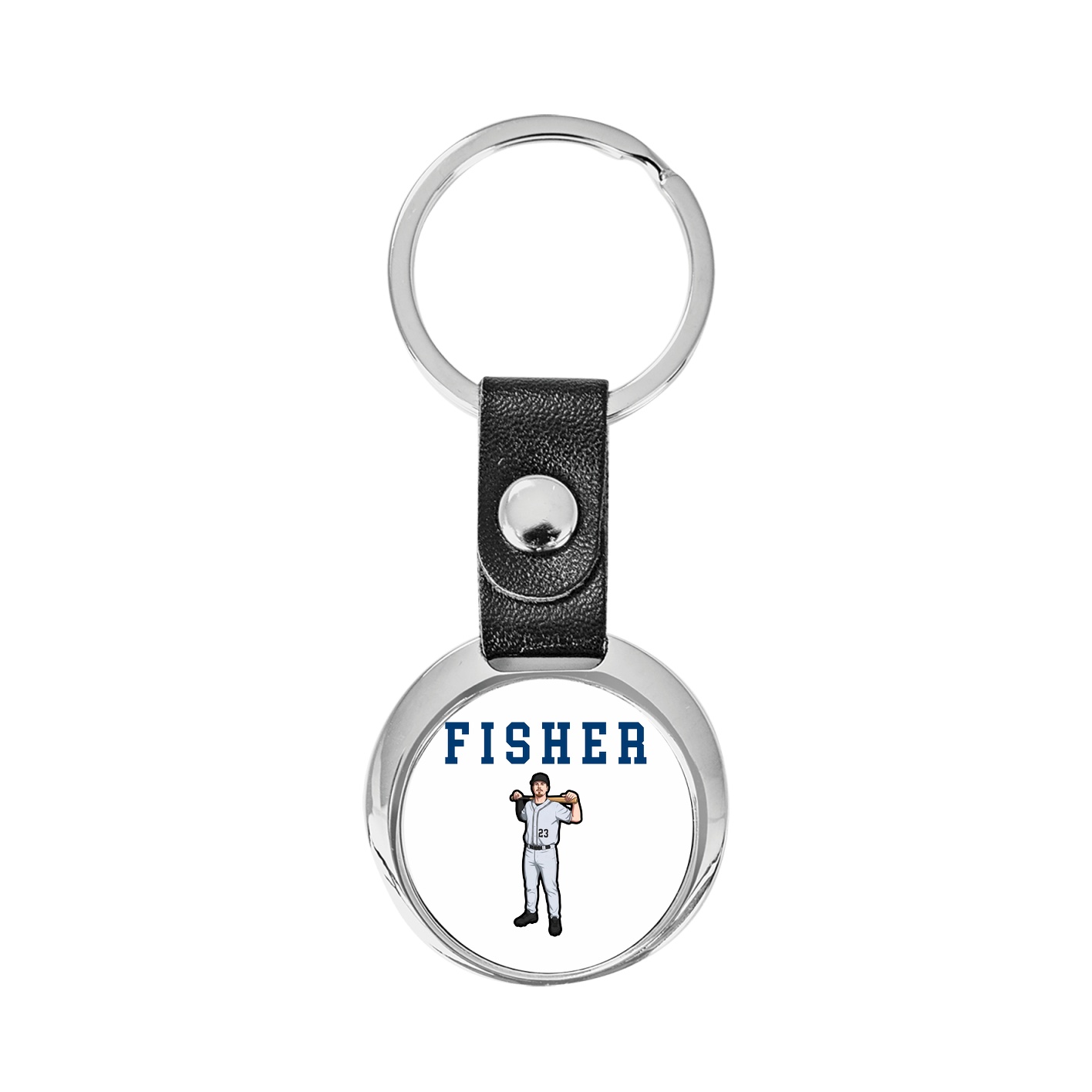 Key Chain — Shirsey in Classic