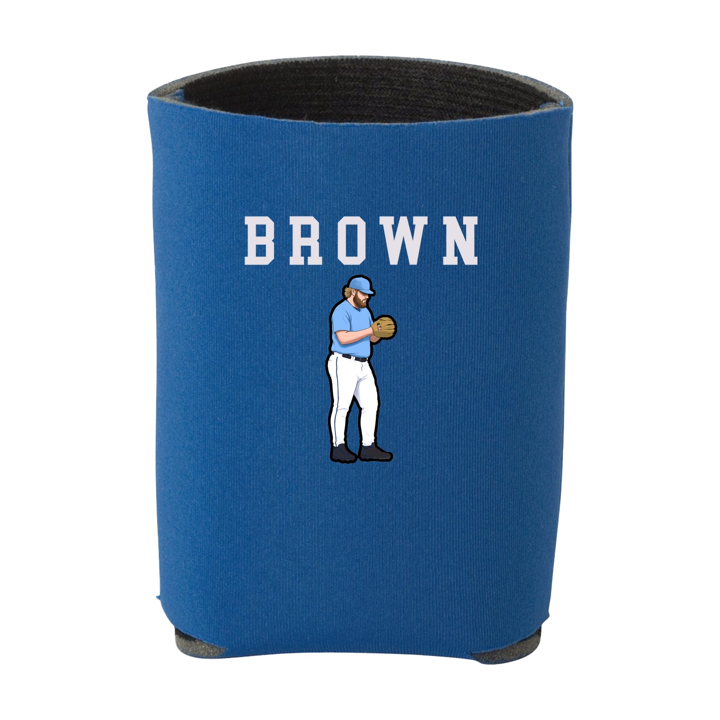 Can Holder — Shirsey in Royal