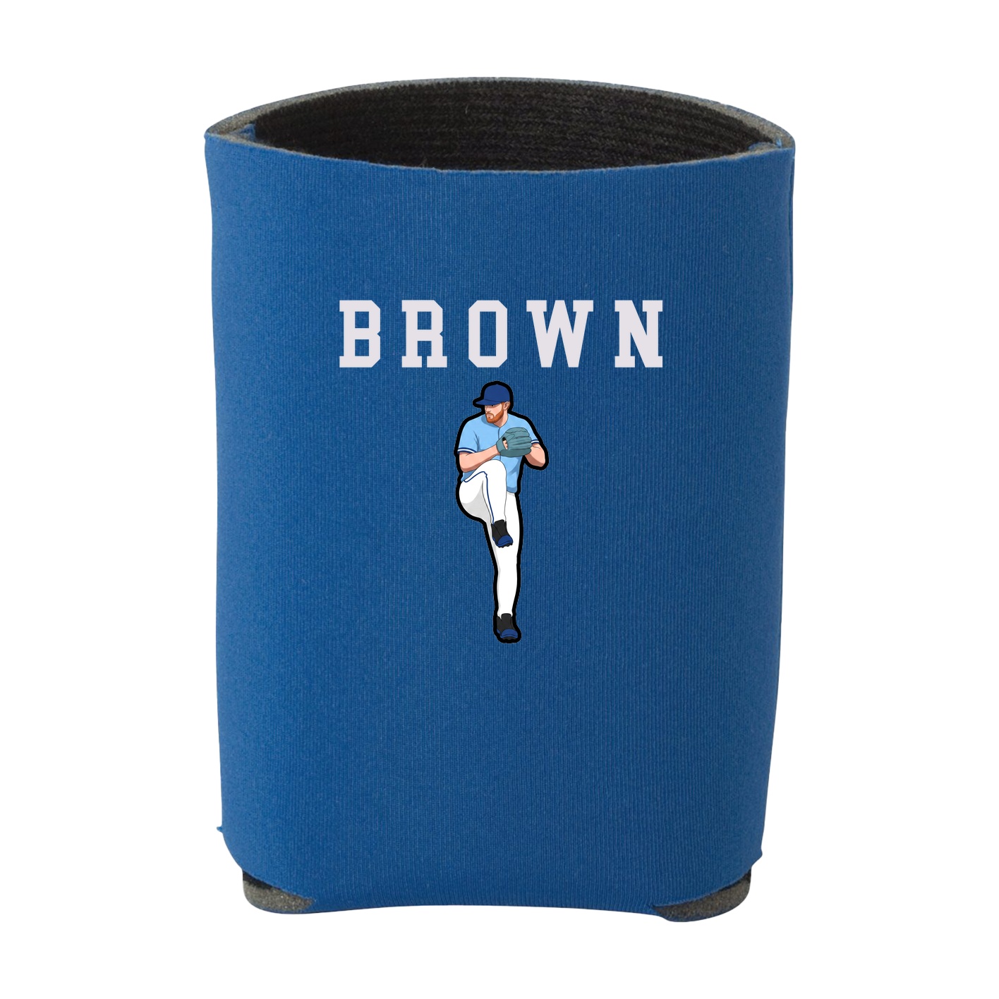 Can Holder — Shirsey in Royal