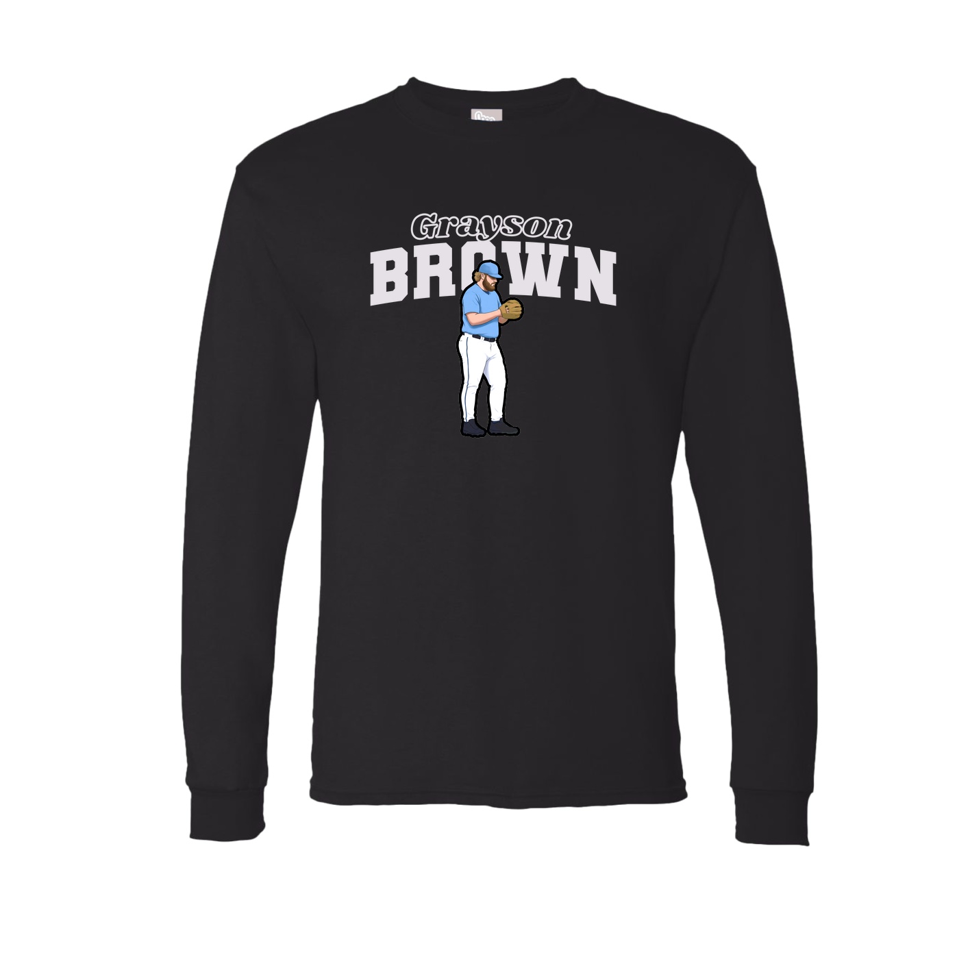 Long Sleeve Tee