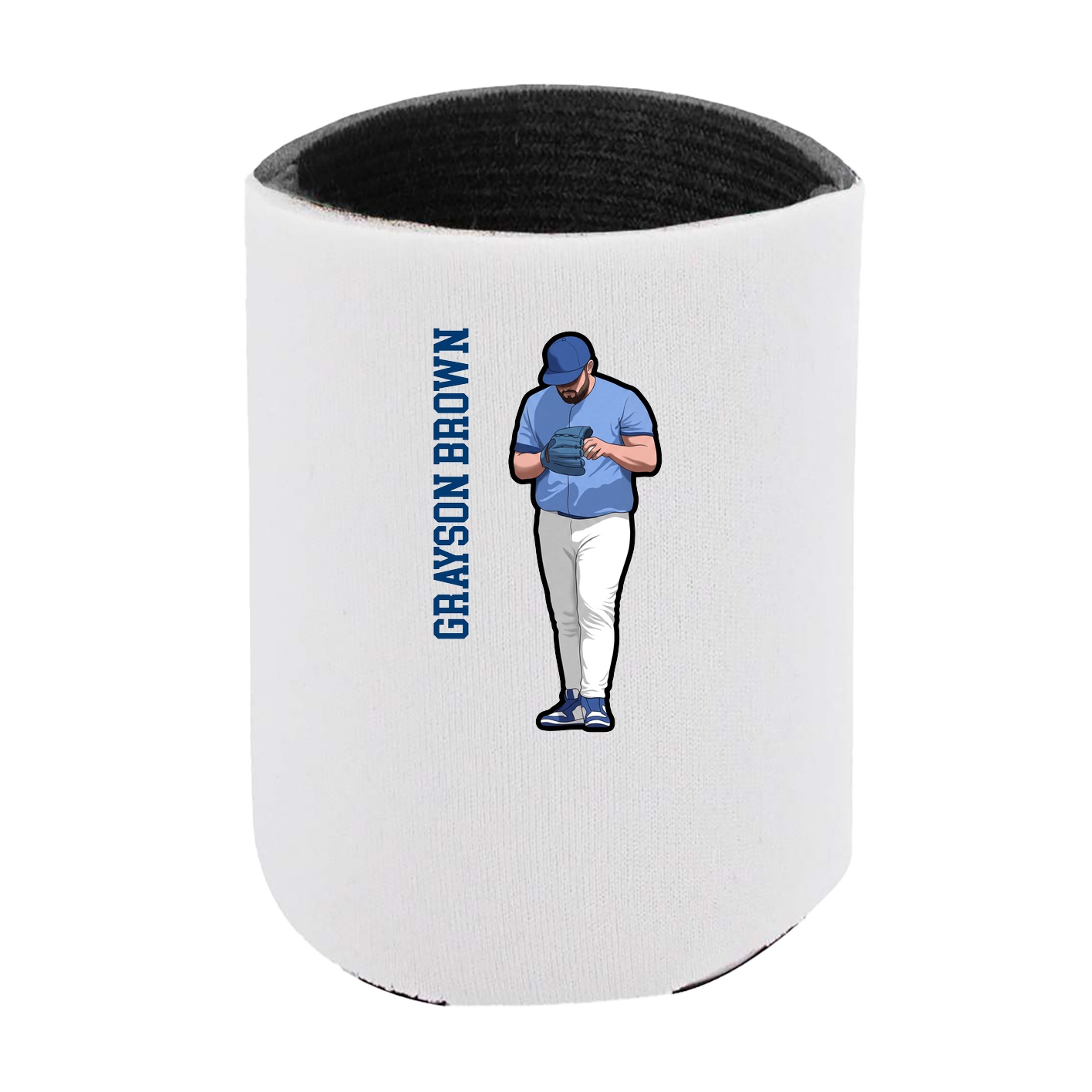 Can Holder