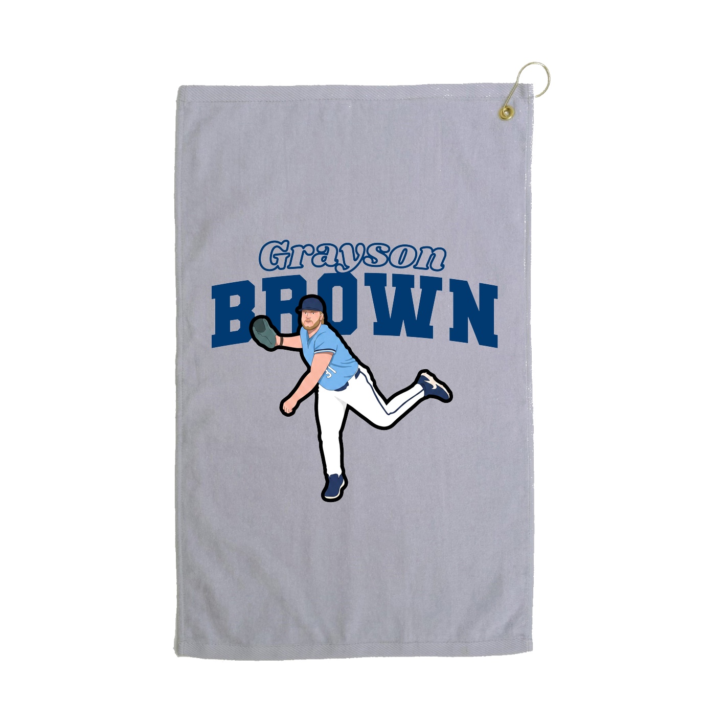 Golf Towel