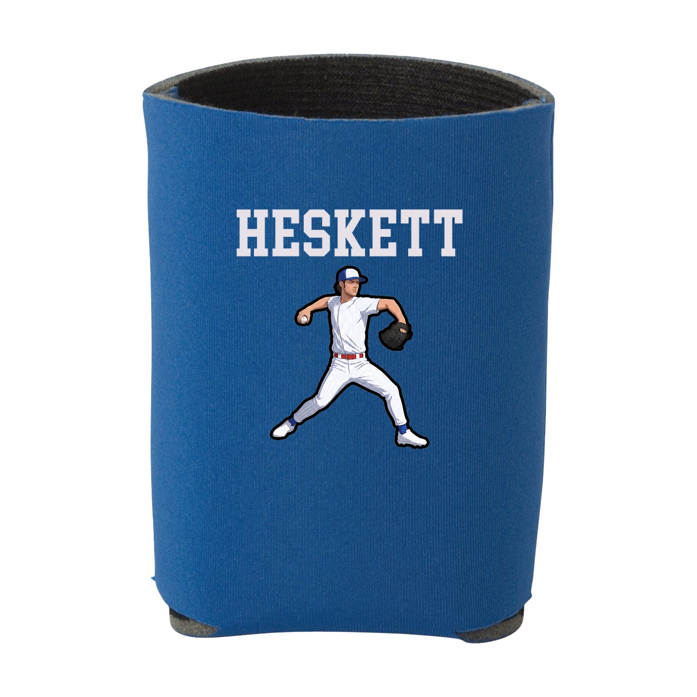Can Holder — Shirsey in Royal