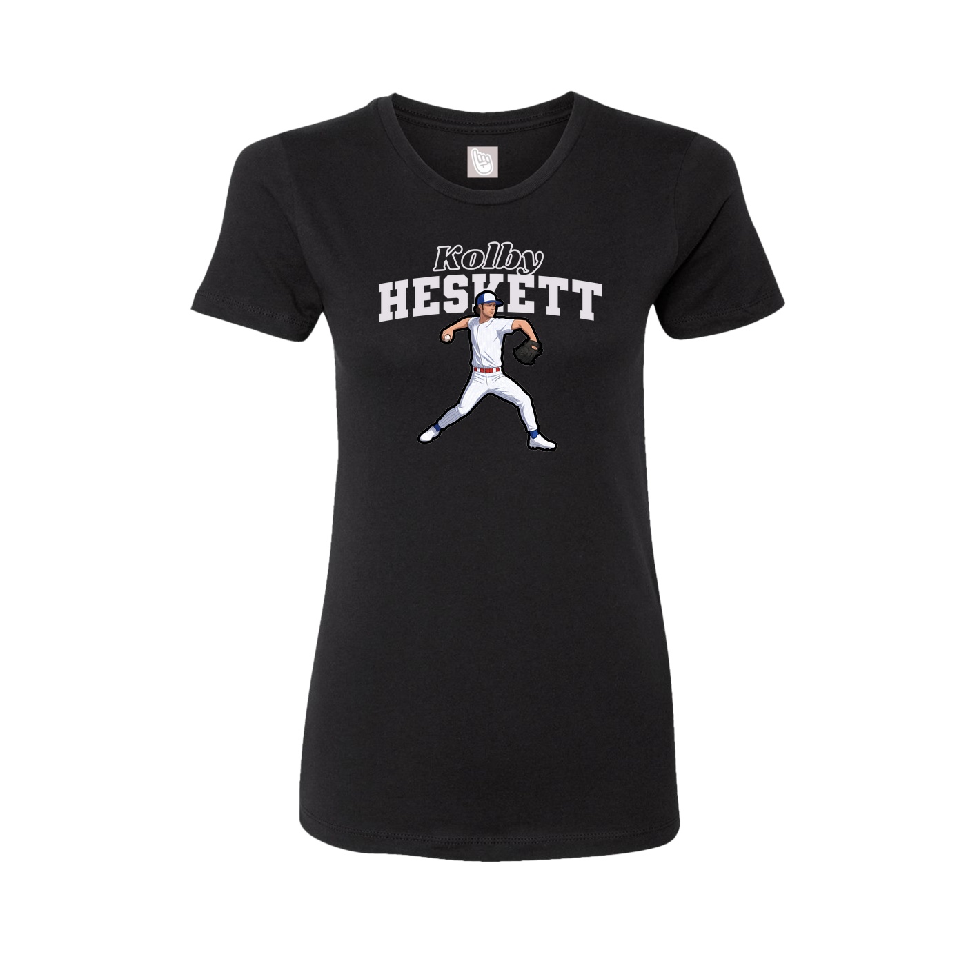 Fitted Women's Tee