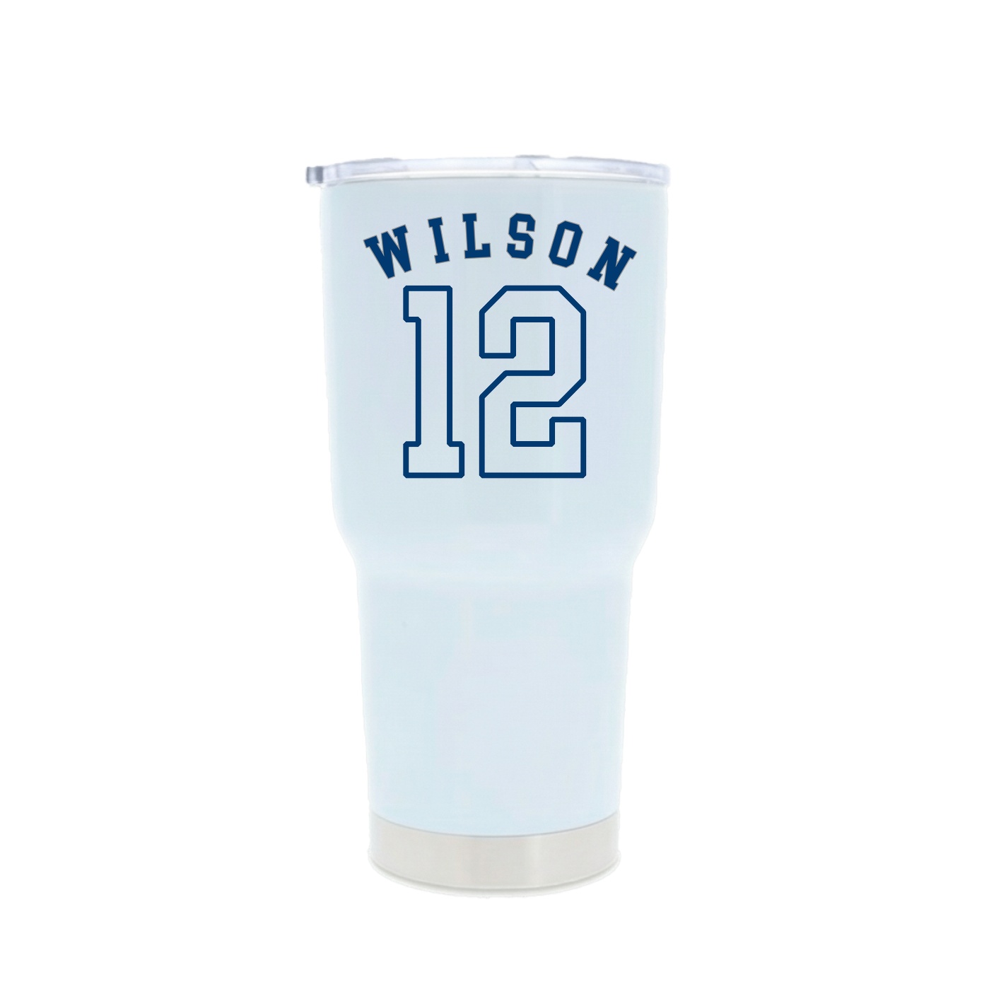 30oz Stainless Steel Tumbler
