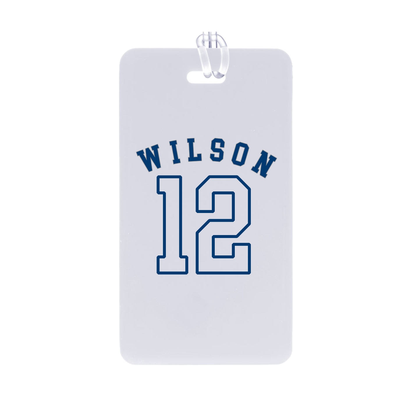 Bag Tag