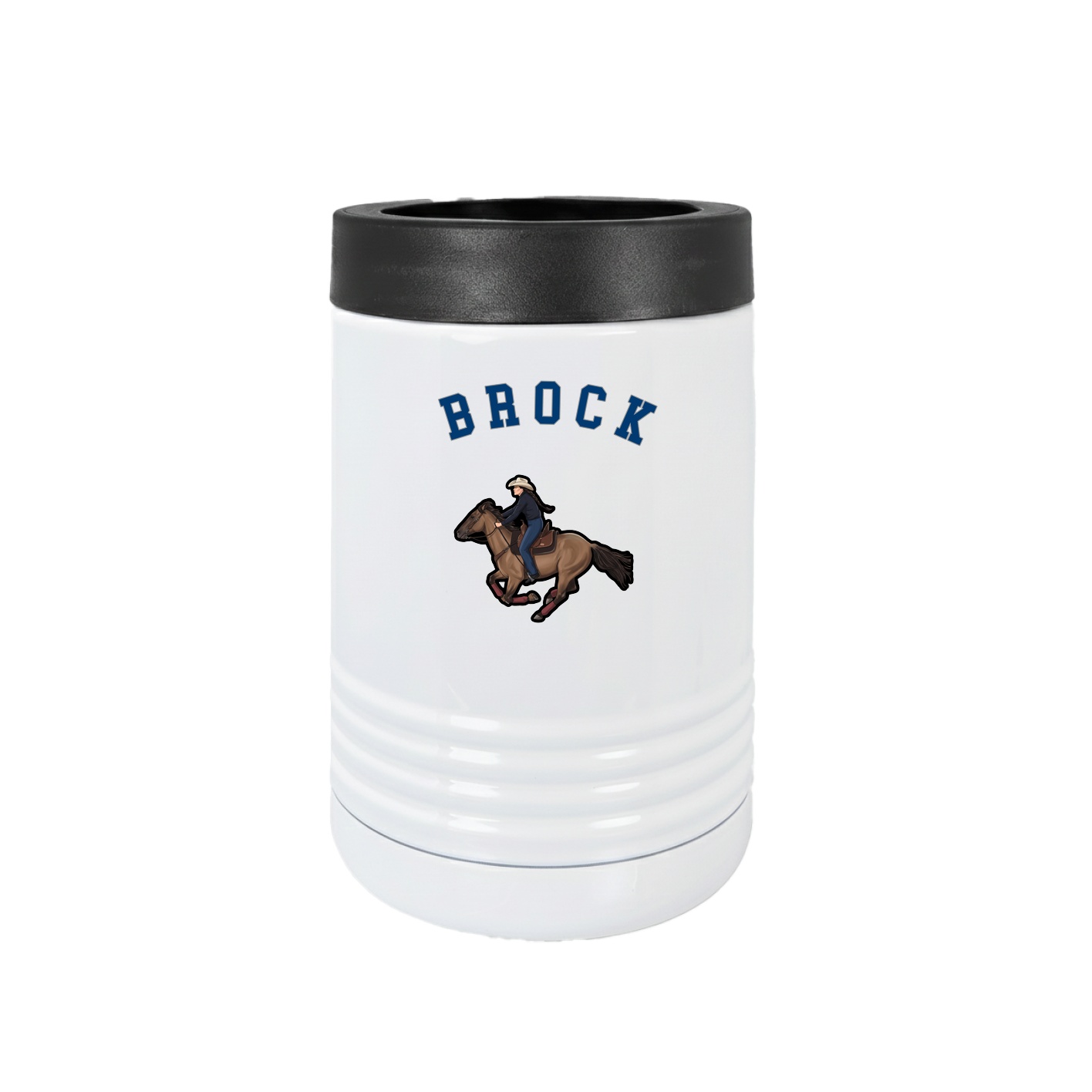 Beverage Holder — Shirsey Arch in White
