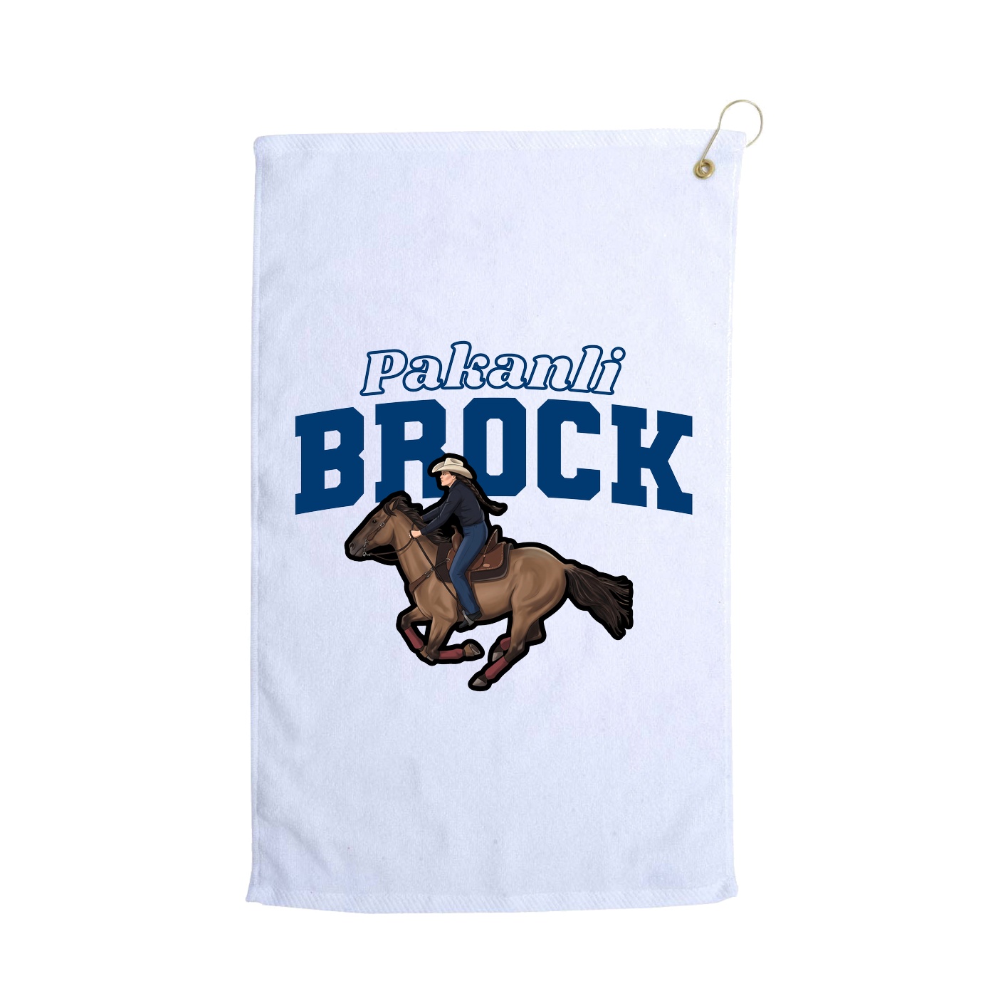 Golf Towel