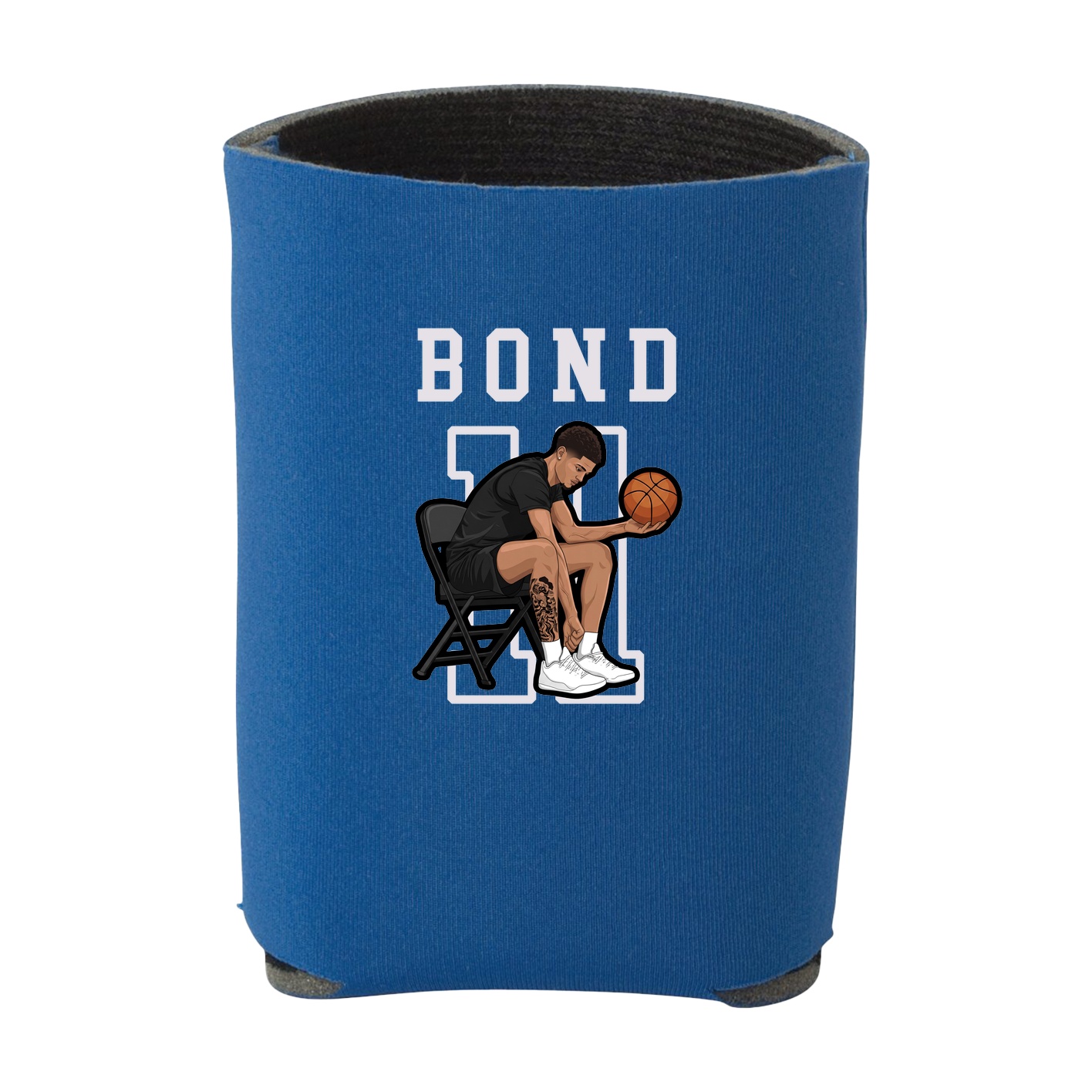 Can Holder — Shirsey in Royal