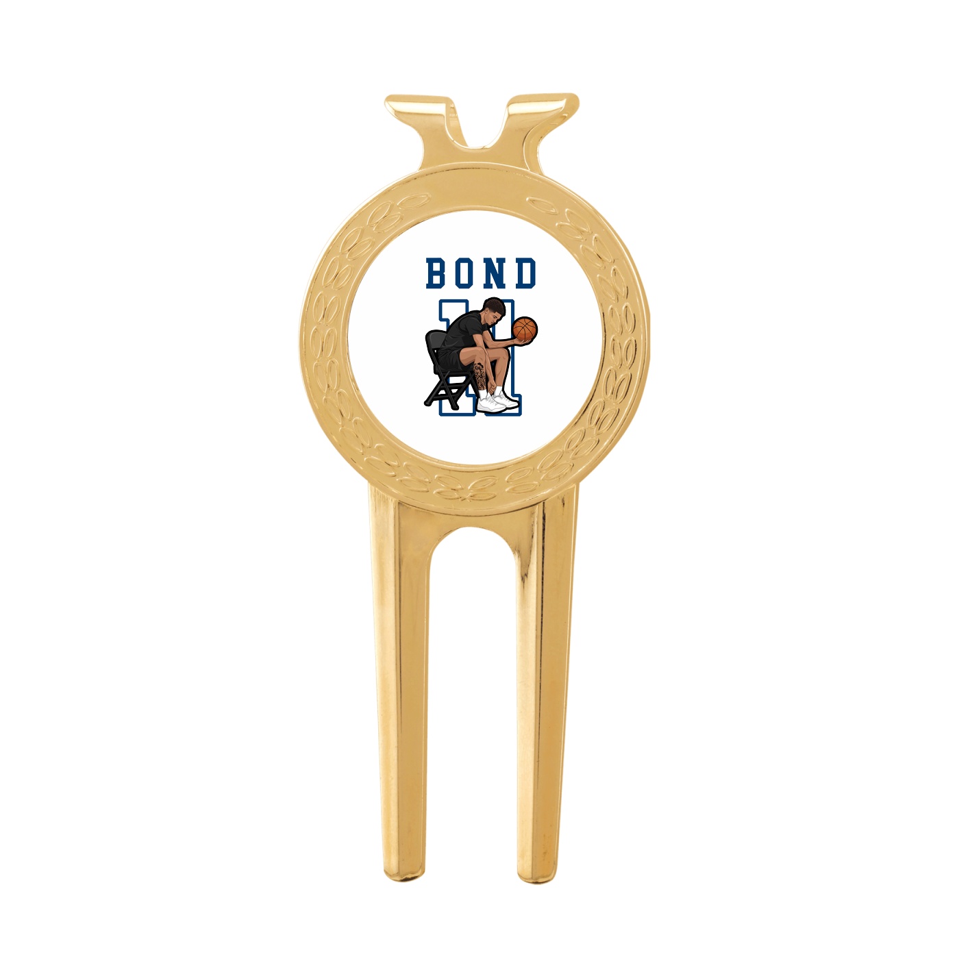 Divot Tool with Ball Marker — Shirsey in Classic